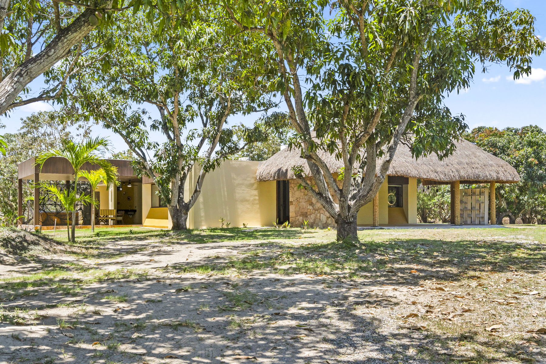  Casa Respiro  Private sanctuary in the heart of nature, Bucerías - 物件實景