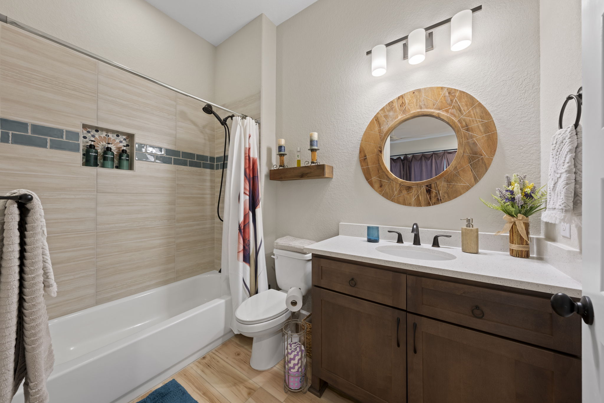  Limitless in Prime Hill County Location - 物件實景