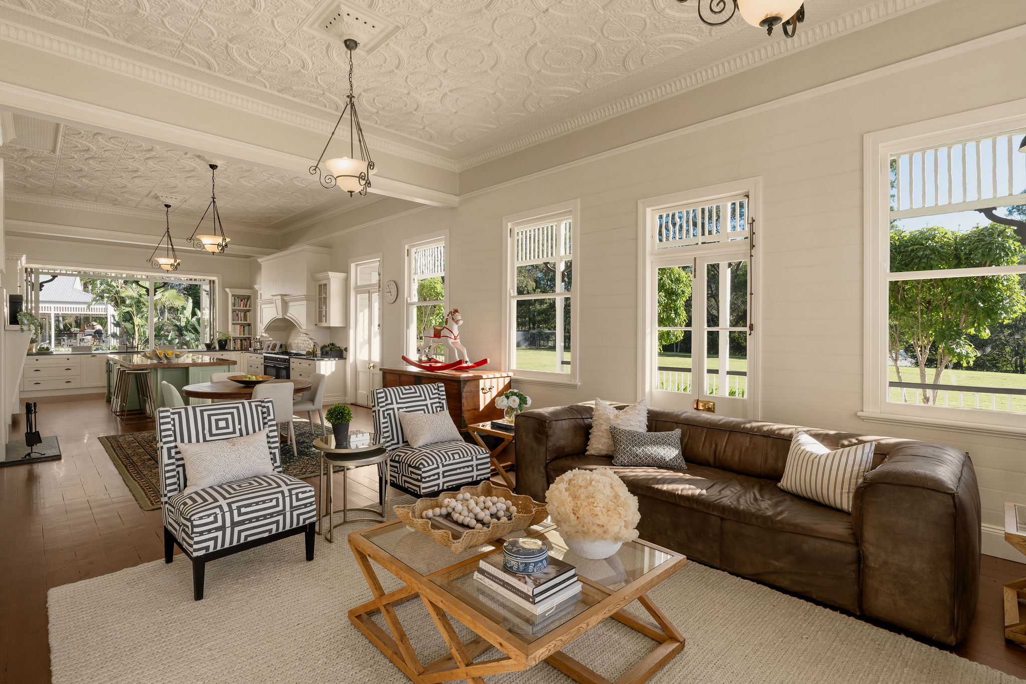  St Johns: A Landmark Queensland Legacy Rich with Character, Heart and Soul - 物件實景