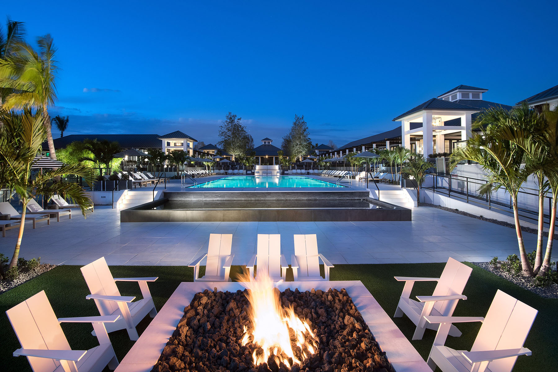  KALEA BAY - TOWER 100 - 物件實景