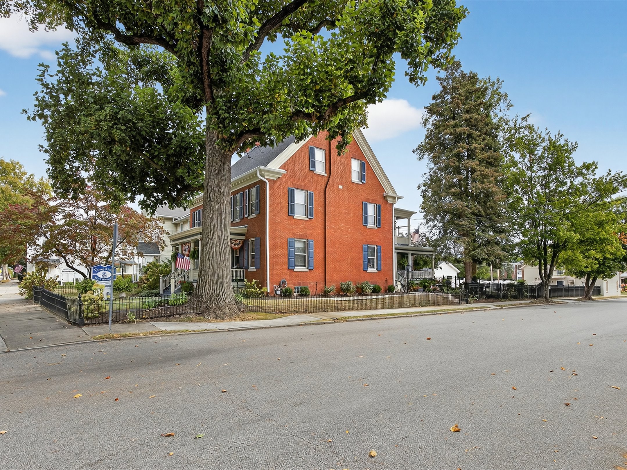  252 Frederick St, Hanover, PA 17331 - 物件實景