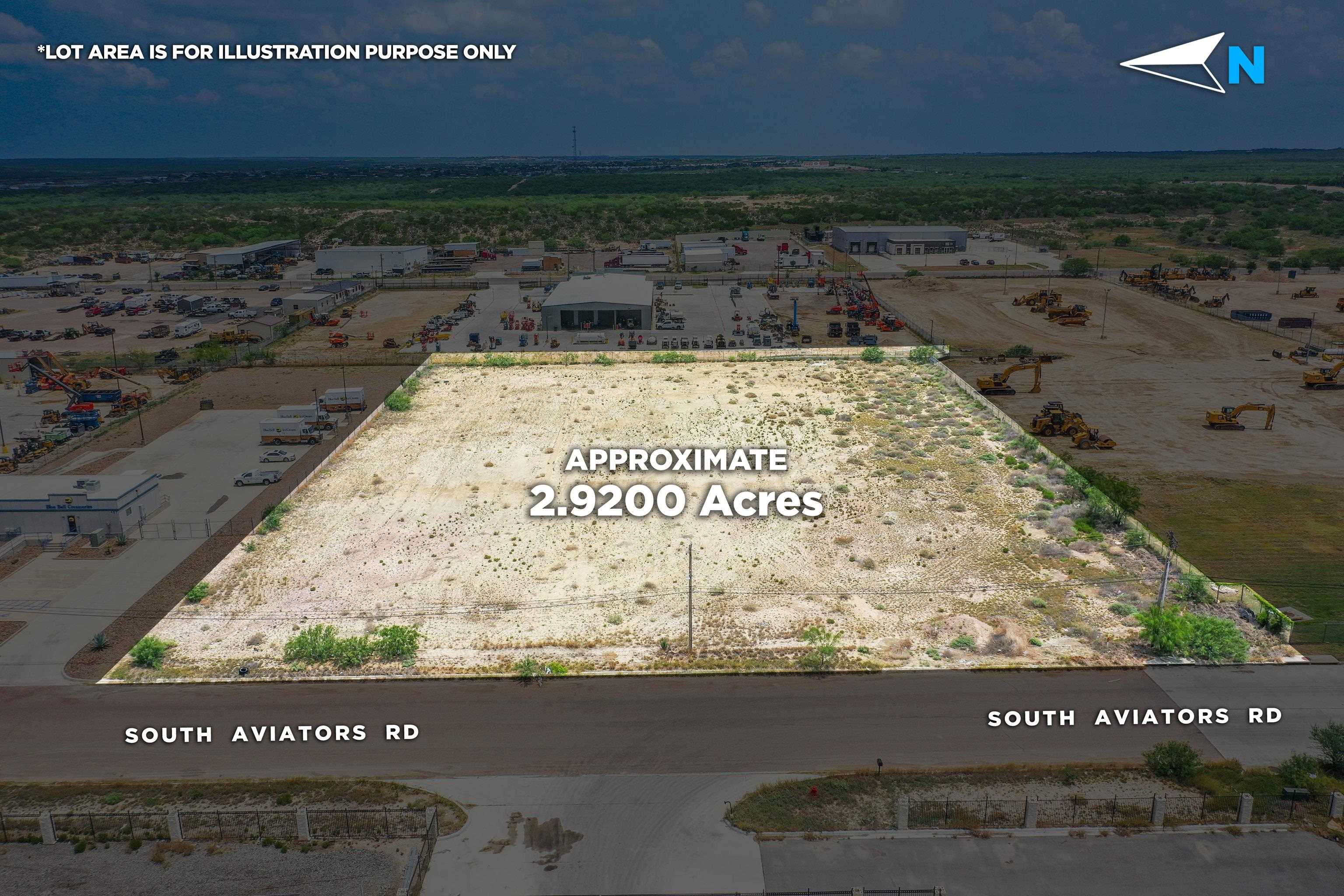 LAREDO, Texas, 78043, United States, ,Land,For Sale,1807256
