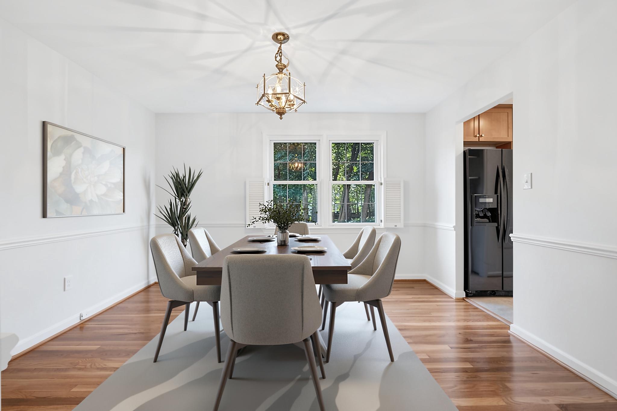  6905 Huntsman Boulevard, Springfield, VA, 22153 - 物件實景
