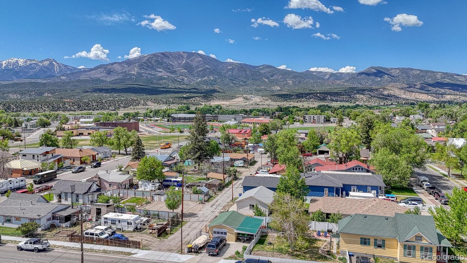 Salida, Colorado, 81201, United States, 3 Bedrooms Bedrooms, ,1 BathroomBathrooms,Residential,For Sale,1840746