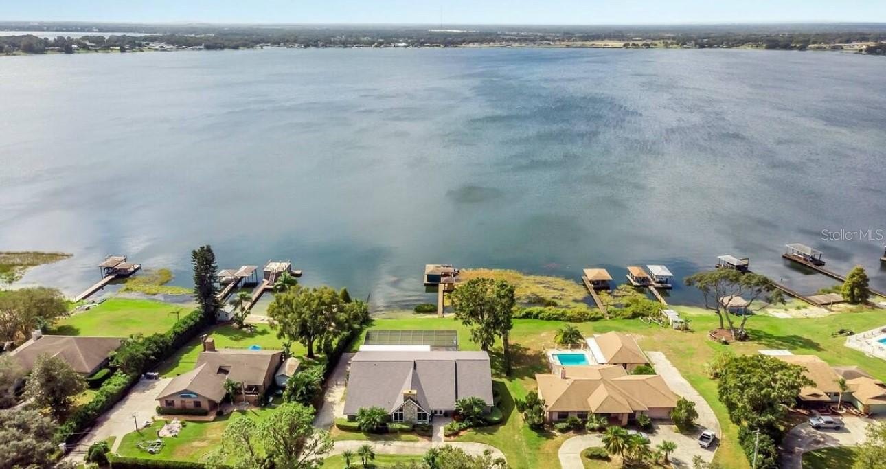 514 HILLSIDE DRIVE, AUBURNDALE, Florida, 33823, United States, 5 Bedrooms Bedrooms, ,5 BathroomsBathrooms,Residential,For Sale,514 HILLSIDE DRIVE,1426912