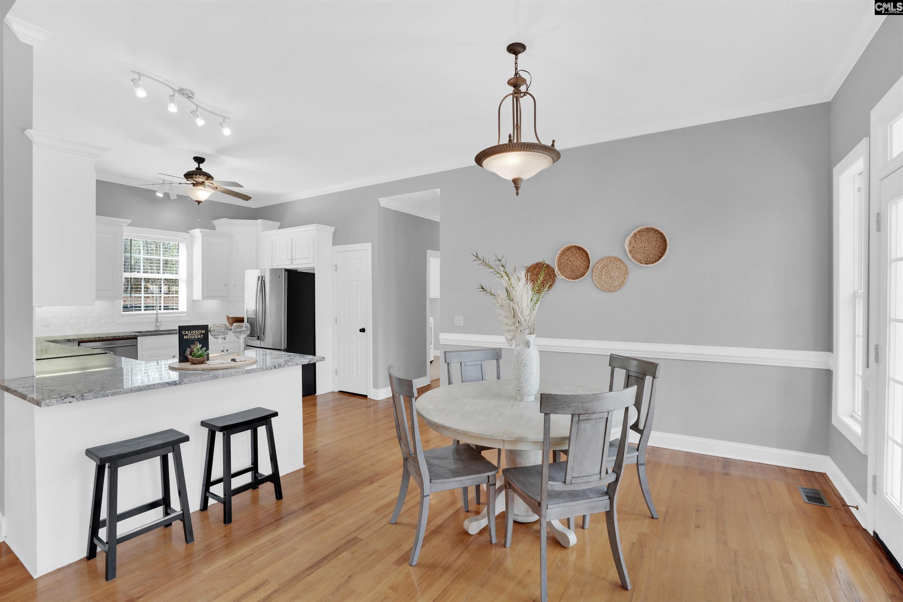 Lexington, South Carolina, 29072, United States, 3 Bedrooms Bedrooms, ,2 BathroomsBathrooms,Residential,For Sale,1744714