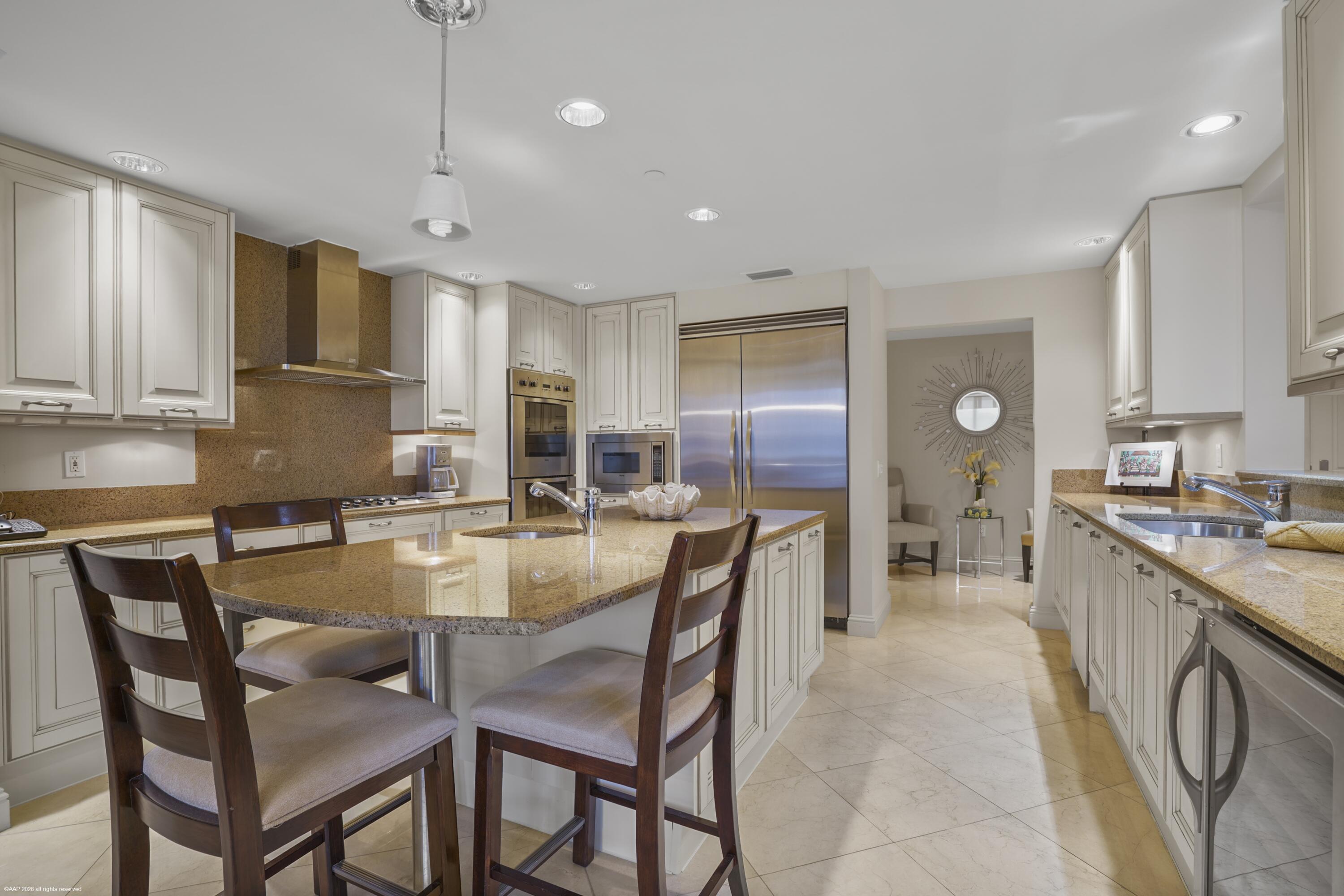  3800 N Ocean Drive #1751 - 物件實景