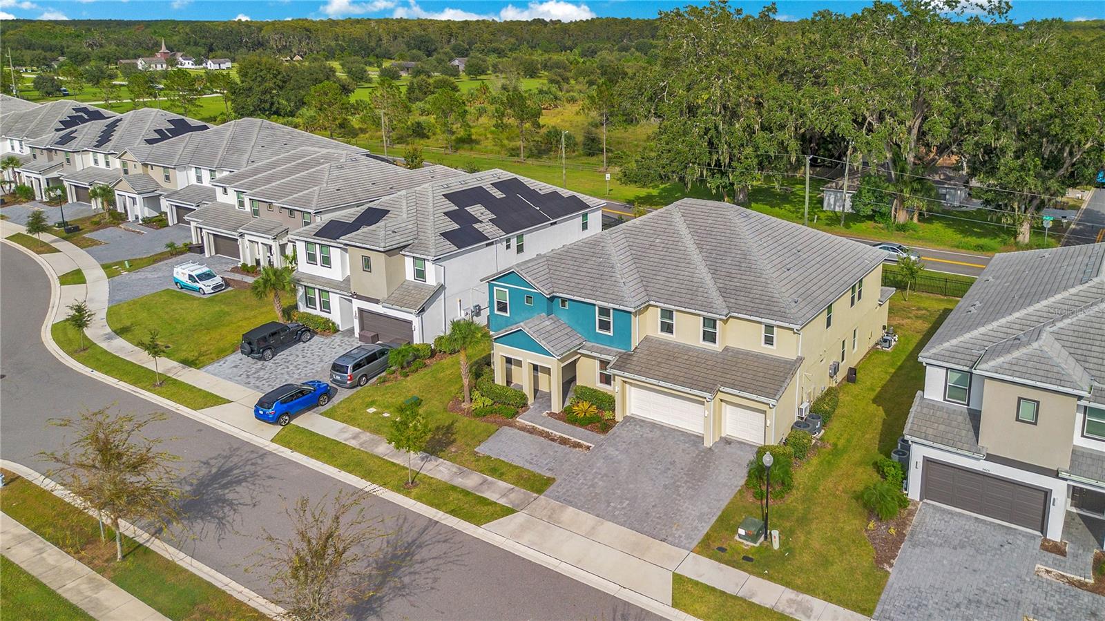 KISSIMMEE, Florida, 34746, United States, 15 Bedrooms Bedrooms, ,16 BathroomsBathrooms,Residential,For Sale,1977749