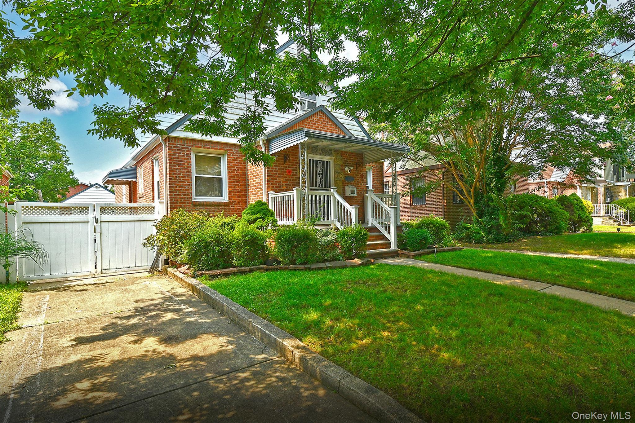 219th St, Bayside Hills, NY 11364 #1