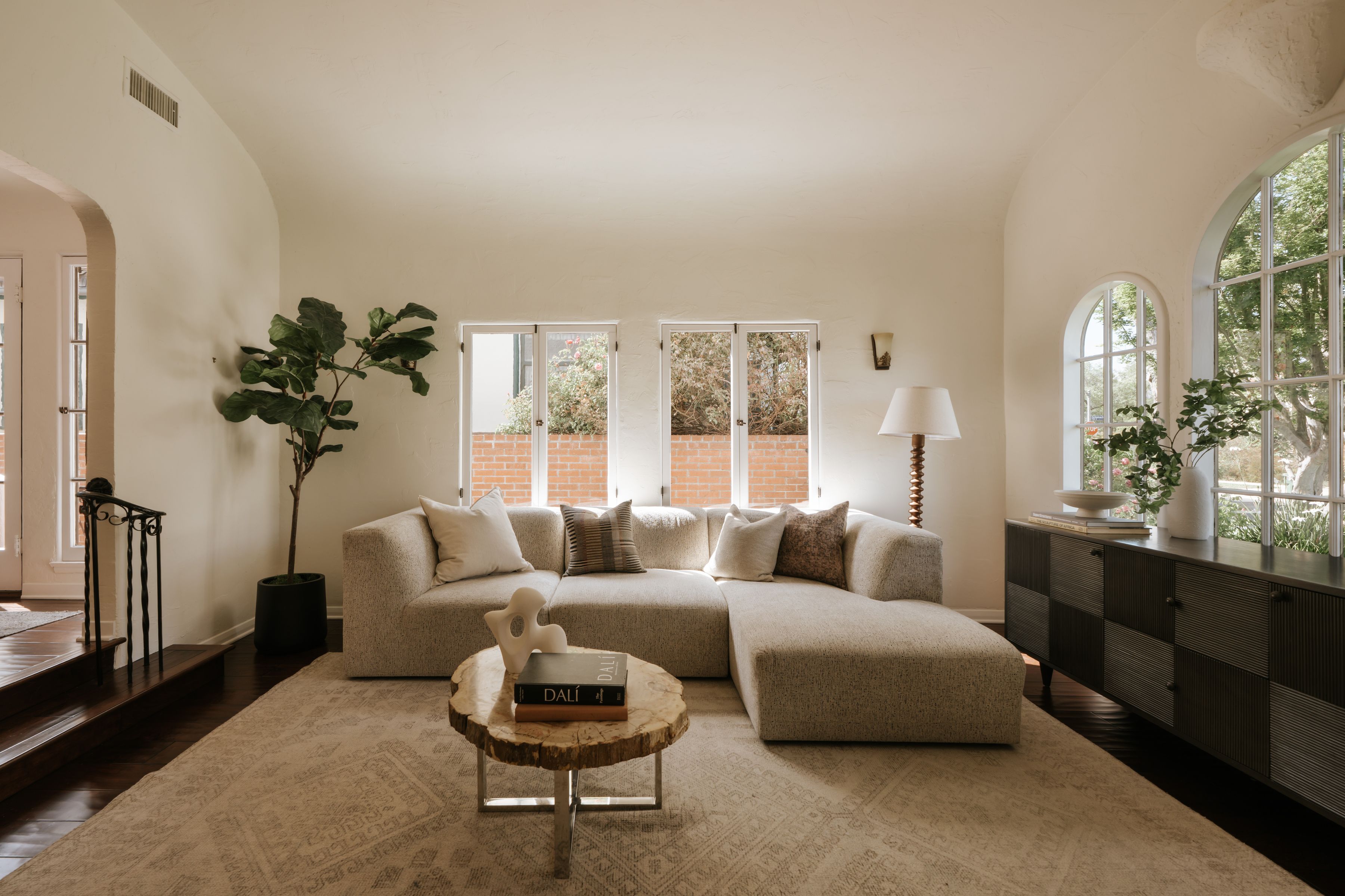  Carthay Circle Duplex - 物件實景