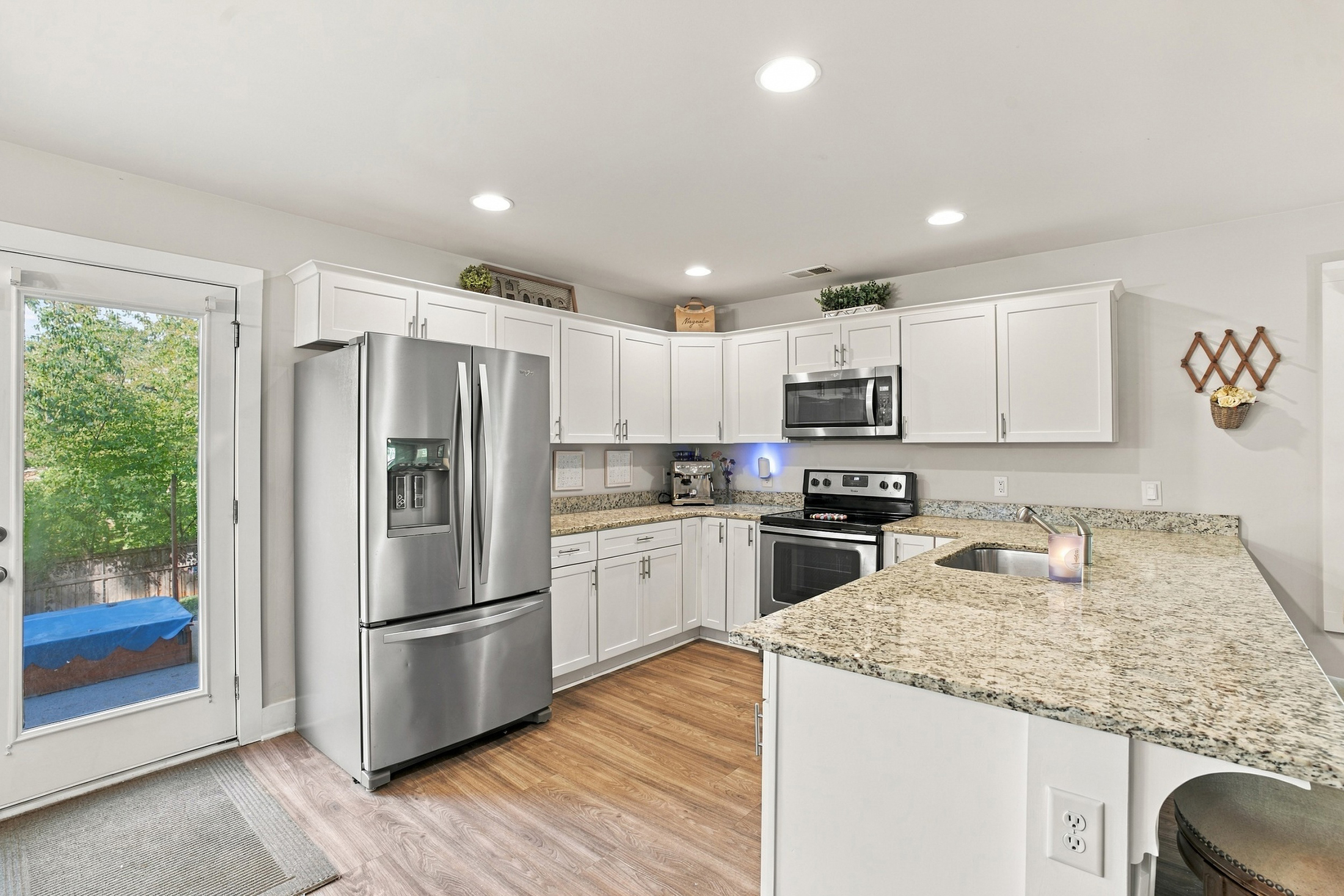  Welcome to this Charming Home in Desirable Forsyth County - 物件實景