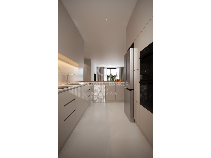 Estepona, Andalusia, ES, 3 Bedrooms Bedrooms, ,Residential,For Sale,1806108