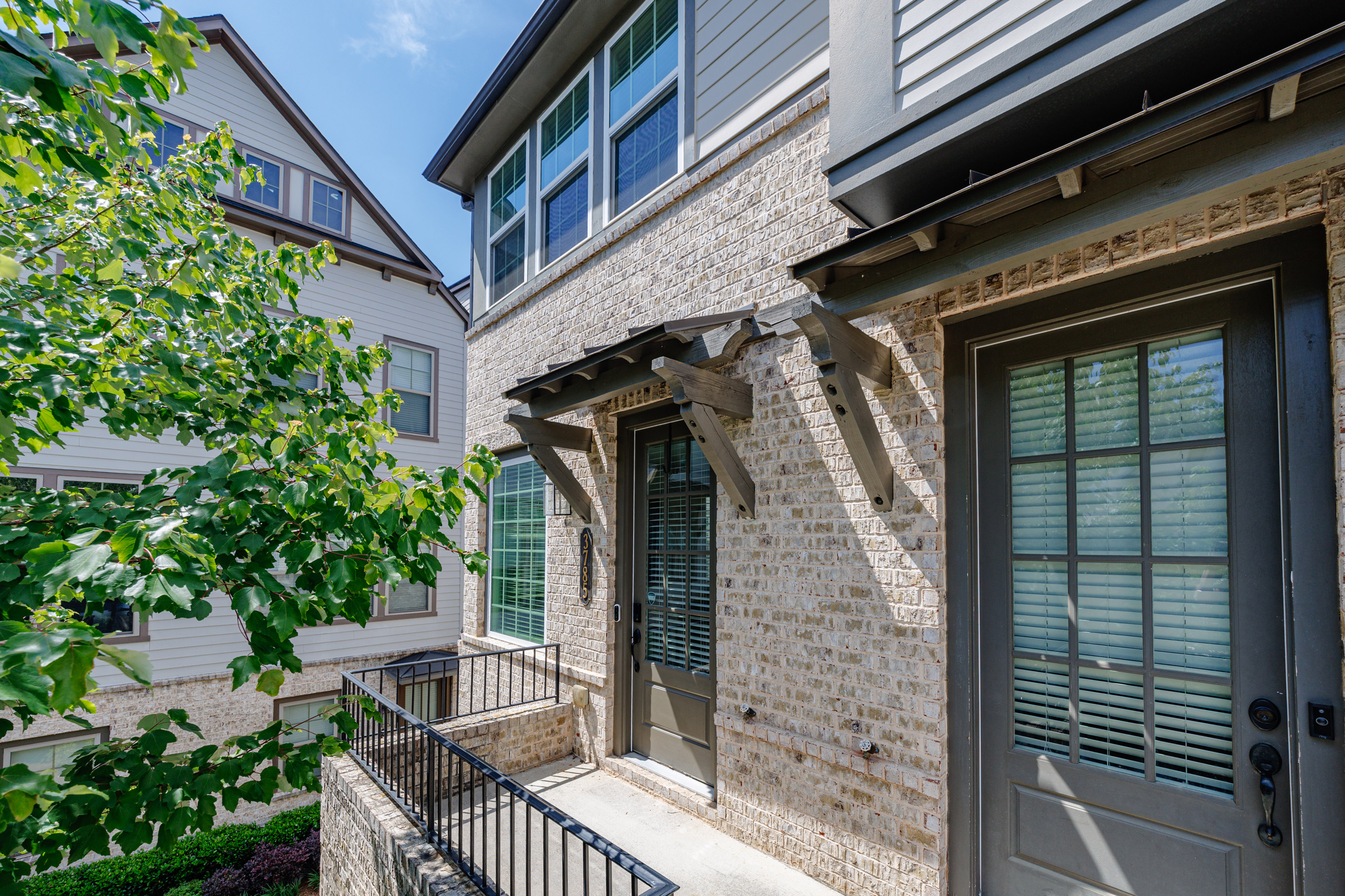  Beautifully Upgraded End Unit Townhome in the Heart of Vinings - 物件實景