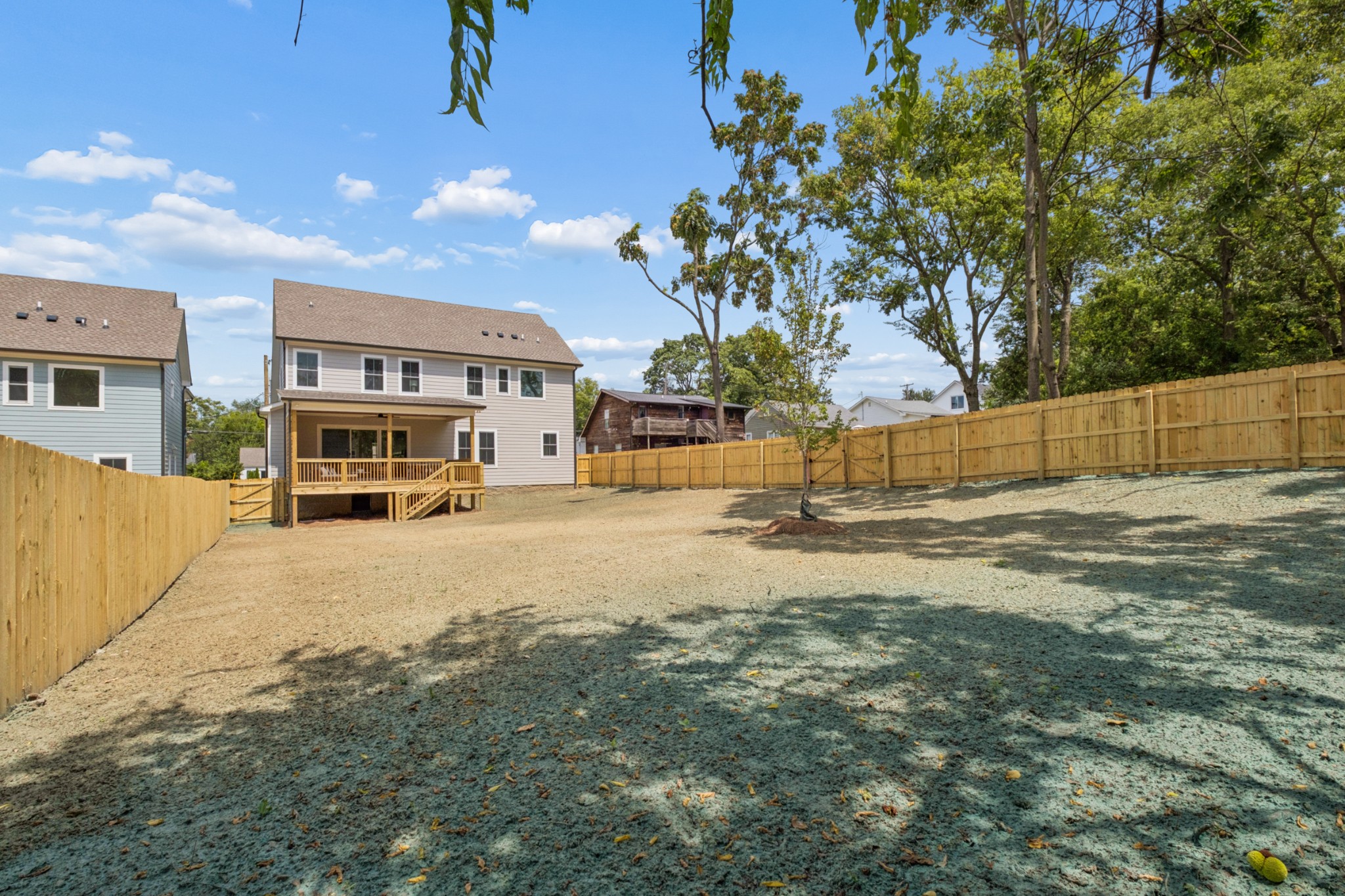  523 Morton Ave, Nashville, TN, 37211 - 物件實景