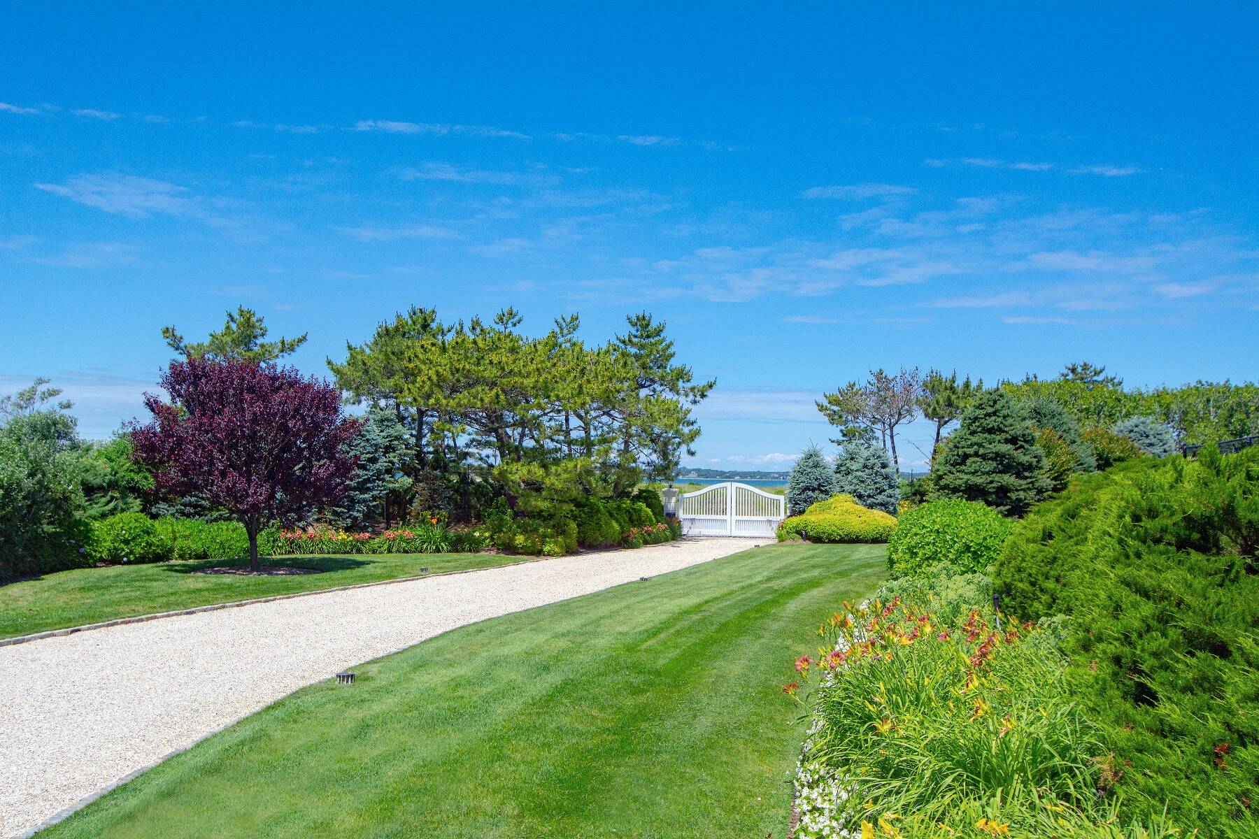  Stunning Bay-to-Oceanfront Estate on Meadow Lane - 物件實景