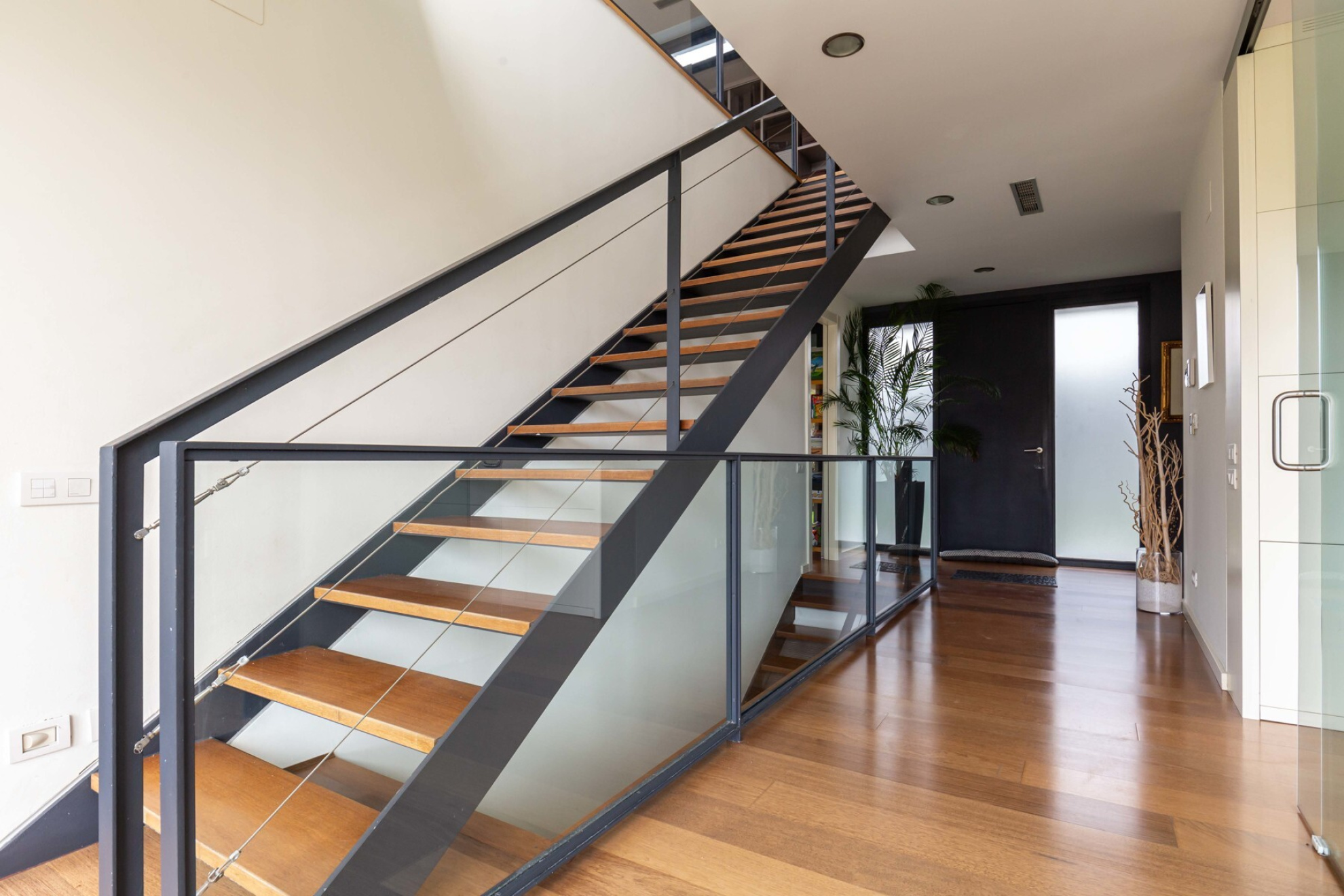  Modern house in the center of Premia de Dalt - Costa norte BCN - 物件實景