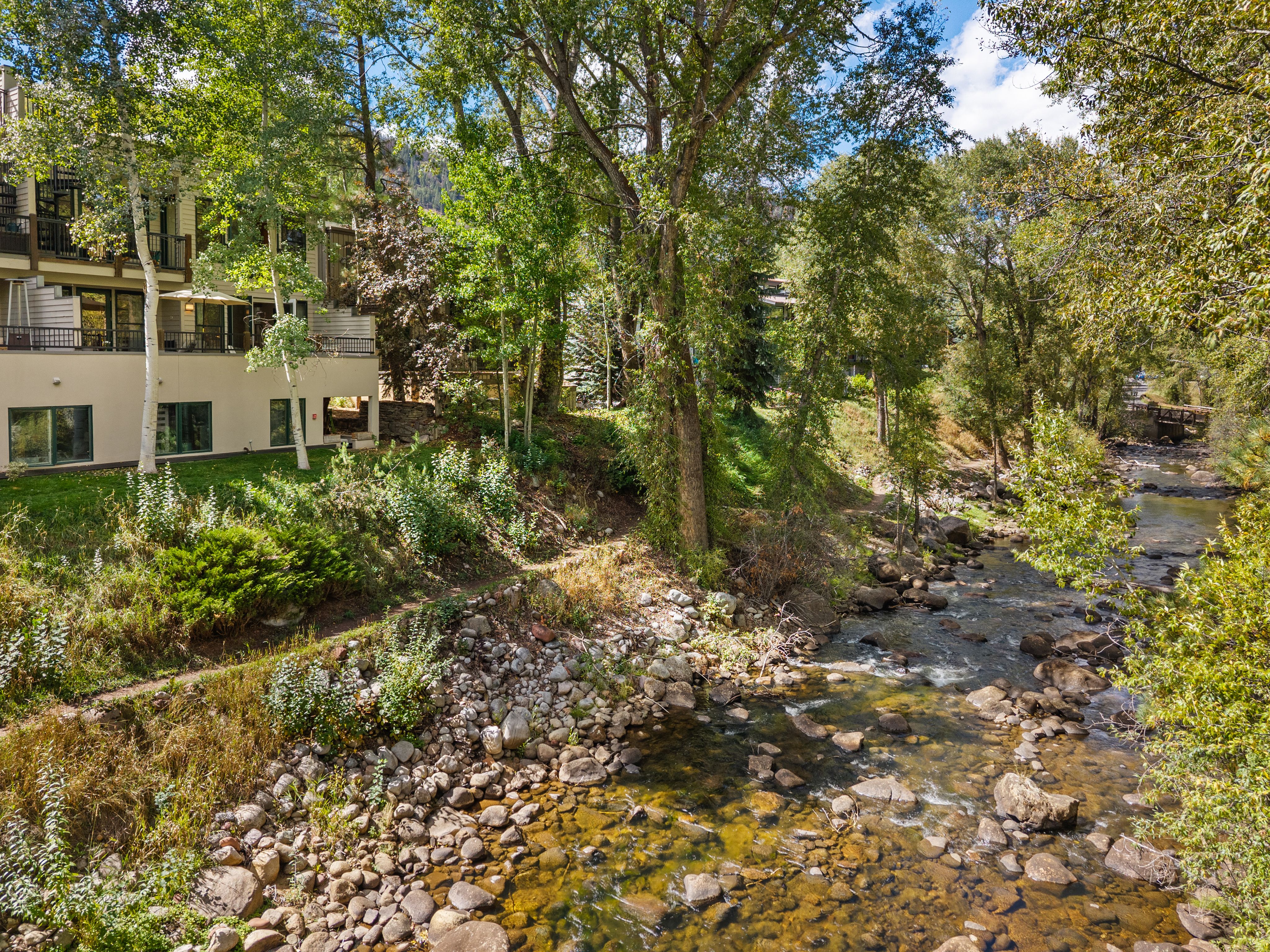  960 E Hopkins Avenue, Aspen, CO, 81611 - 物件實景