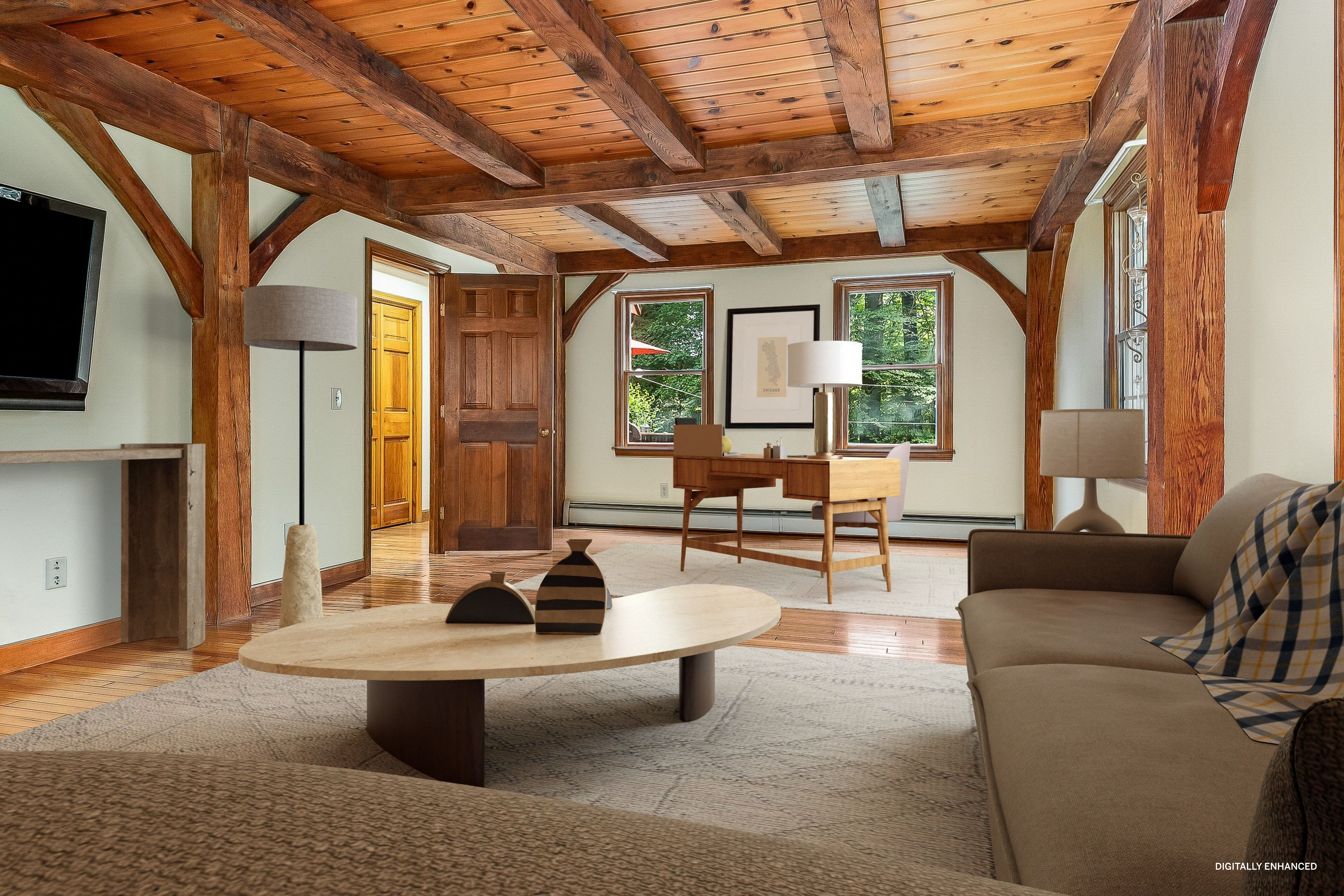  6 Gaslight Lane, Kensington, NH 03833 - 物件實景