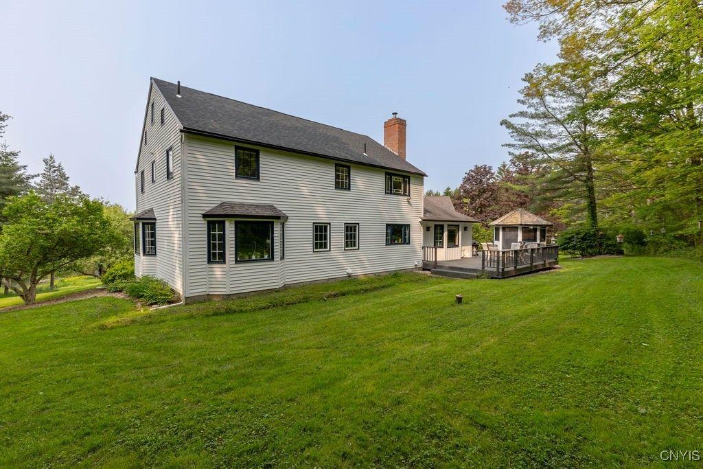 Jamesville, New York, 13078, United States, 4 Bedrooms Bedrooms, ,4 BathroomsBathrooms,Residential,For Sale,1829138