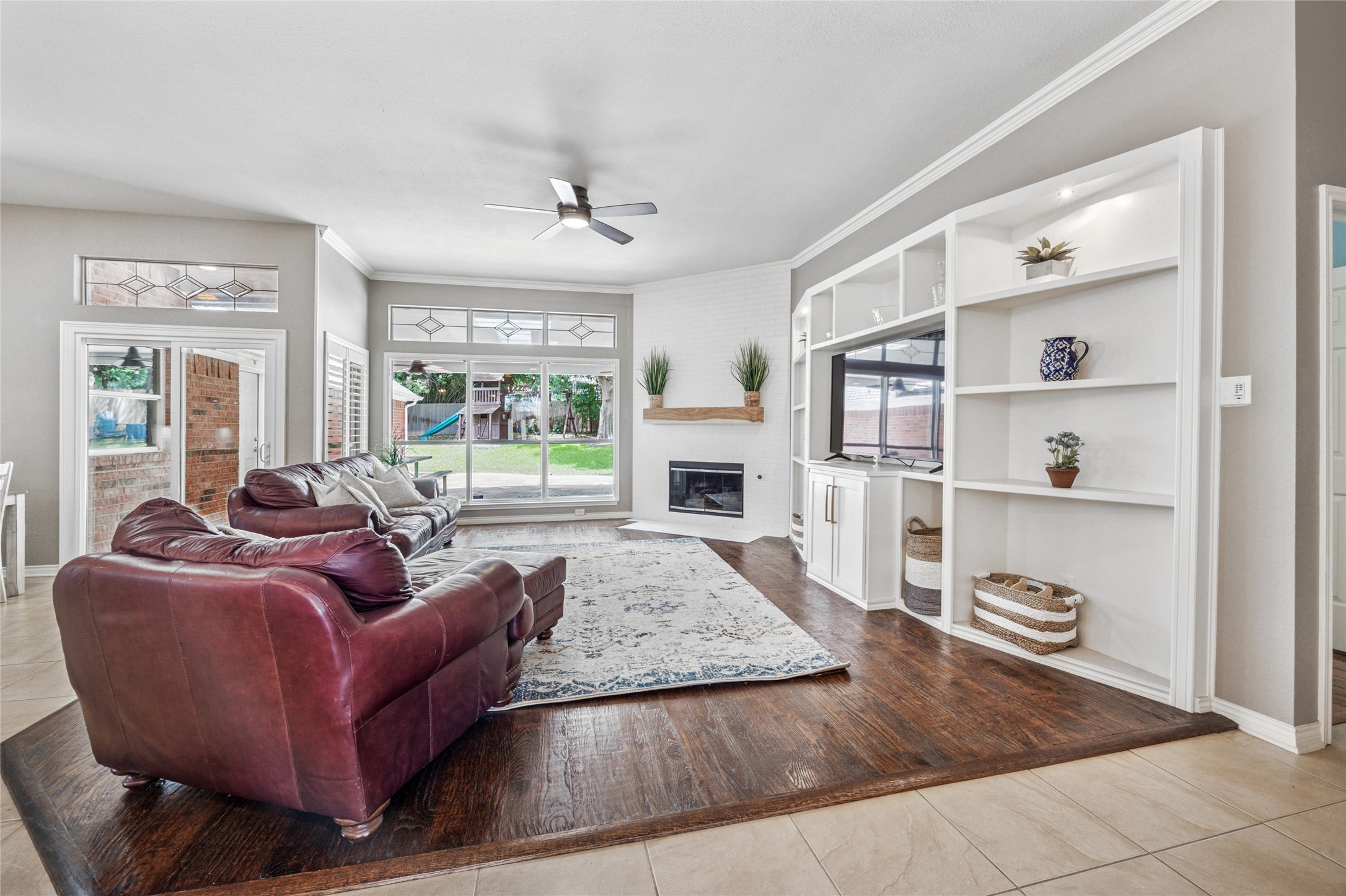Southlake, Texas, 76092, United States, 4 Bedrooms Bedrooms, ,3 BathroomsBathrooms,Residential,For Sale,1895470
