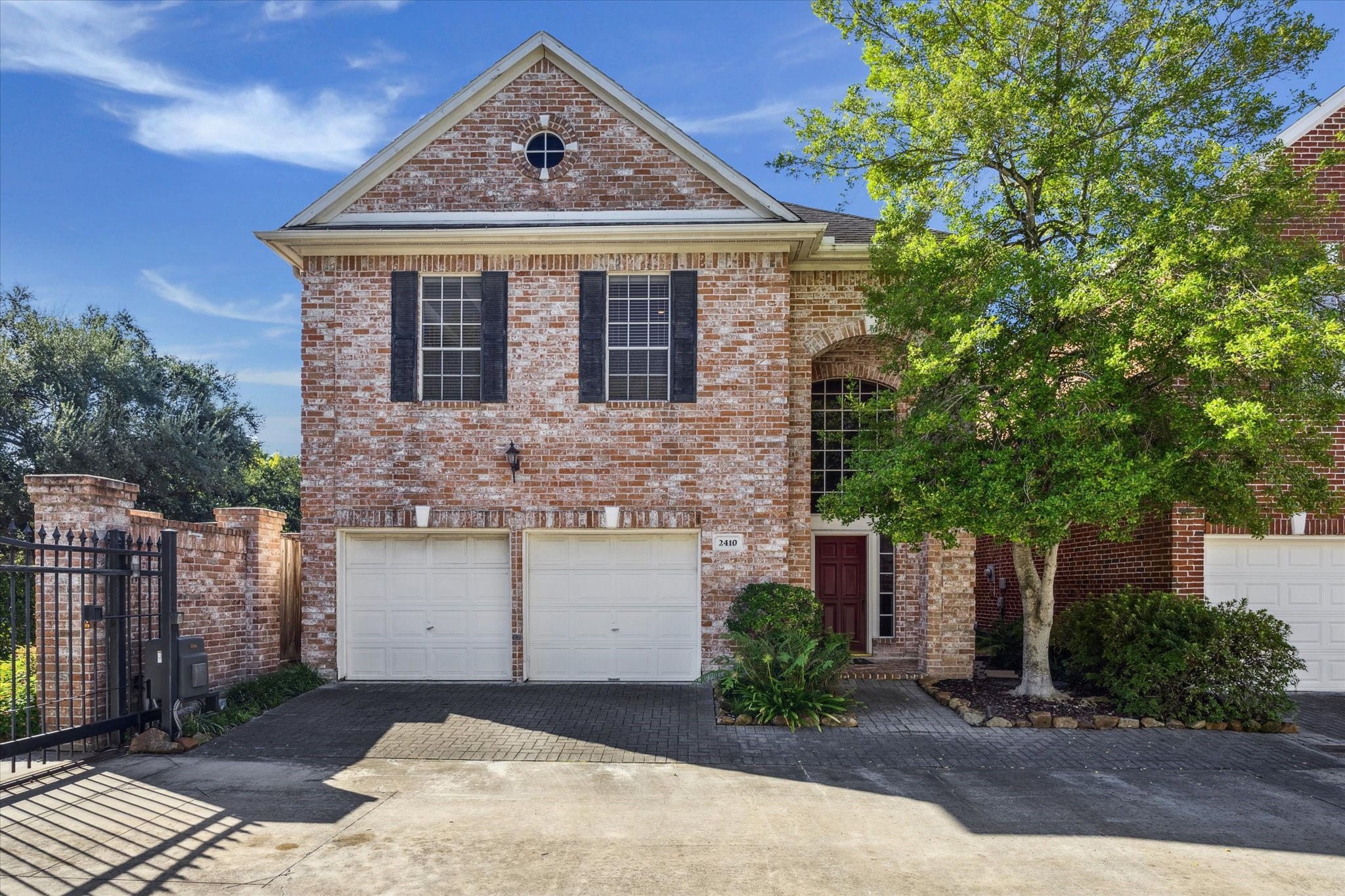  2410 Briar Ridge Drive - 物件實景