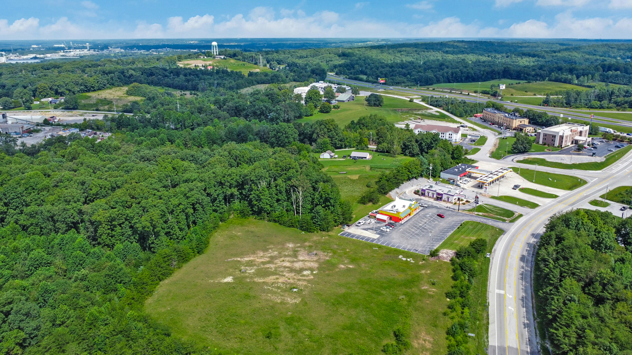 Crossville, Tennessee, 38555, United States, ,Land,For Sale,1984239