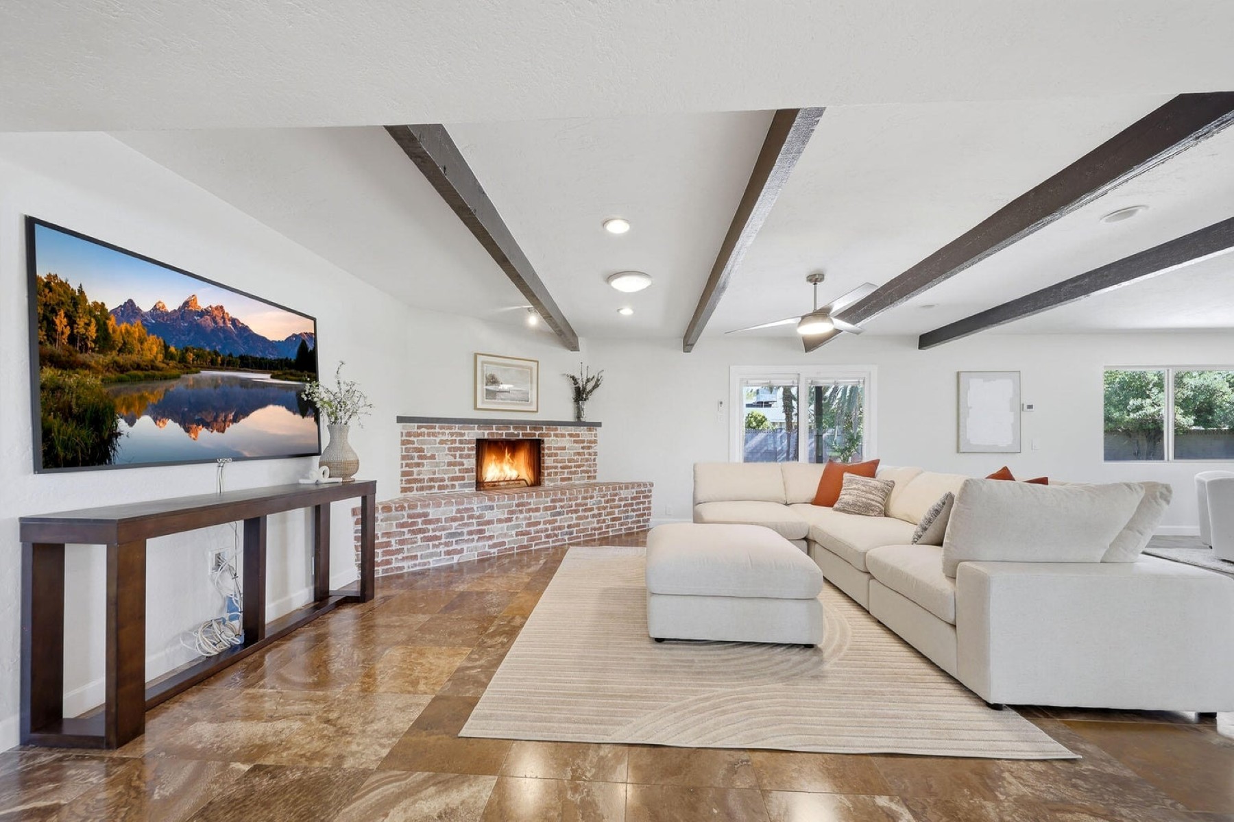  5610 E Charter Oak Road¦Scottsdale, AZ - 物件實景