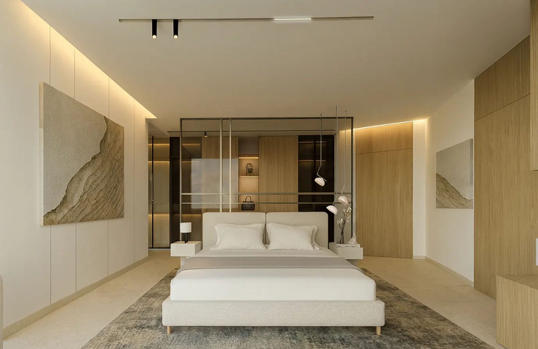  Villa with breathtaking sea views in Puerto de Andratx - 物件實景