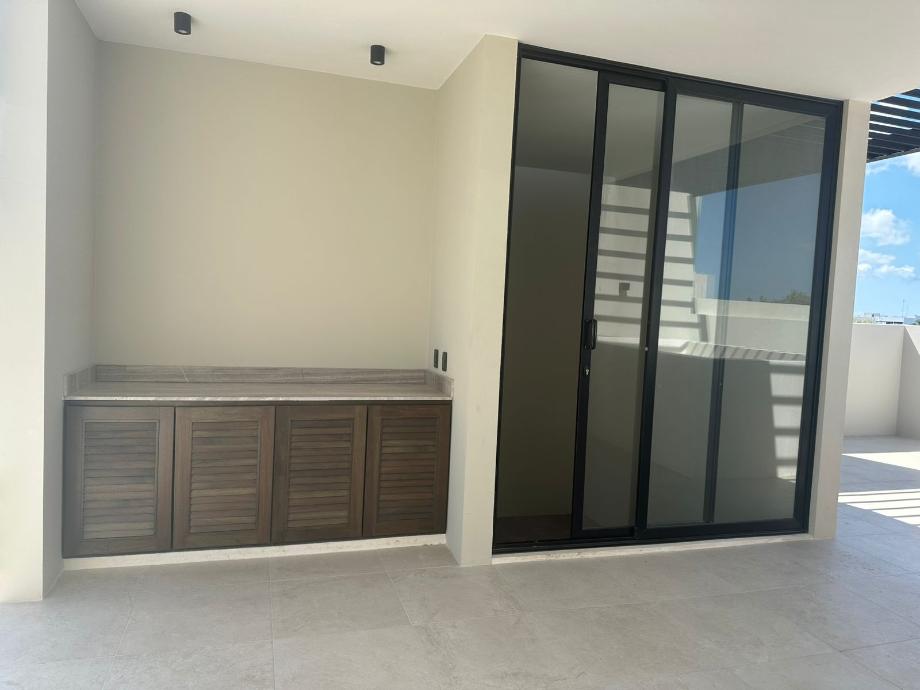 Benito Juárez, Quintana Roo, 77500, Mexico, 3 Bedrooms Bedrooms, ,2 BathroomsBathrooms,Residential,For Sale,1827249