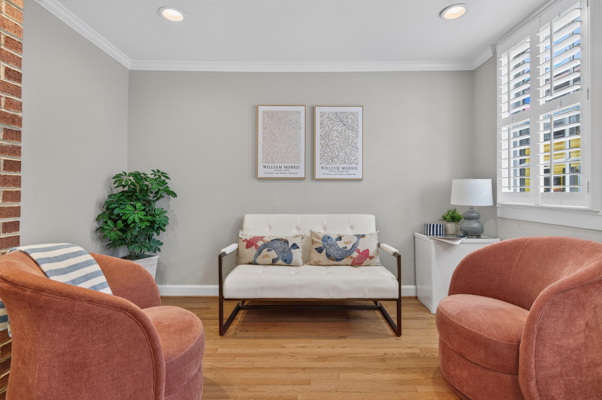  34 Pinkney Street, Annapolis, MD, 21401 - 物件實景