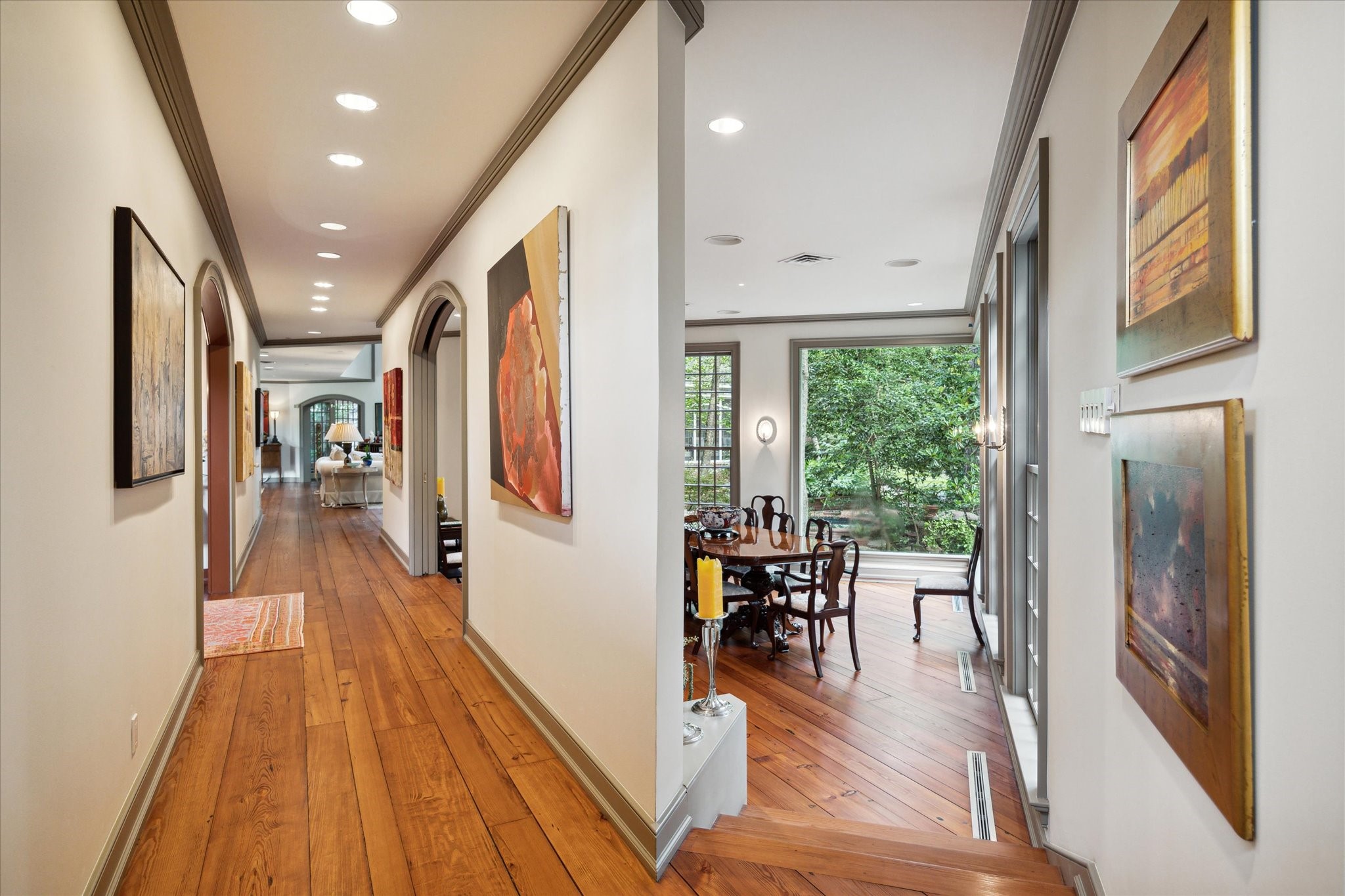  3971 Inverness Drive - 物件實景