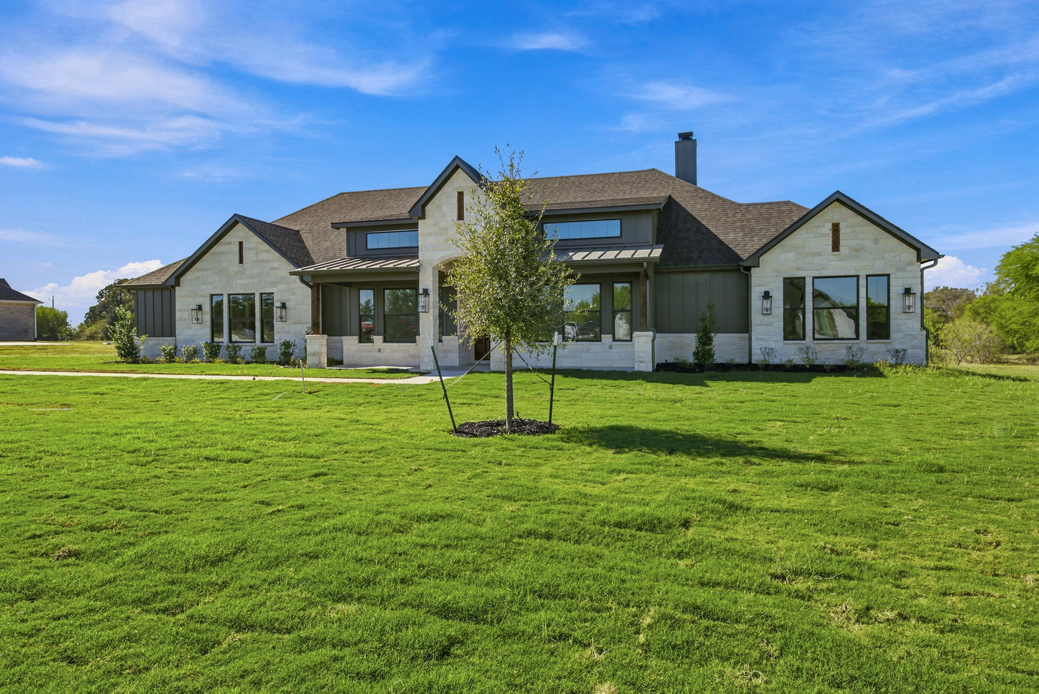  5672 Mill Water Court, Bryan, TX 77808 - 物件實景