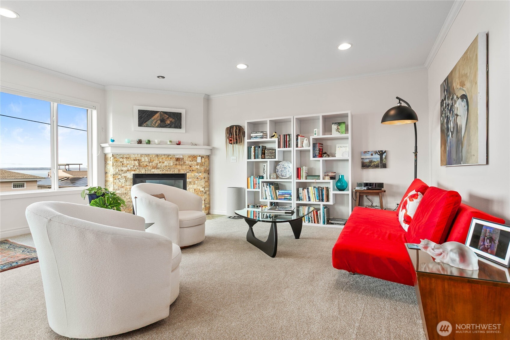 Bellingham, Washington, 98225, United States, 2 Bedrooms Bedrooms, ,1 BathroomBathrooms,Residential,For Sale,1996798