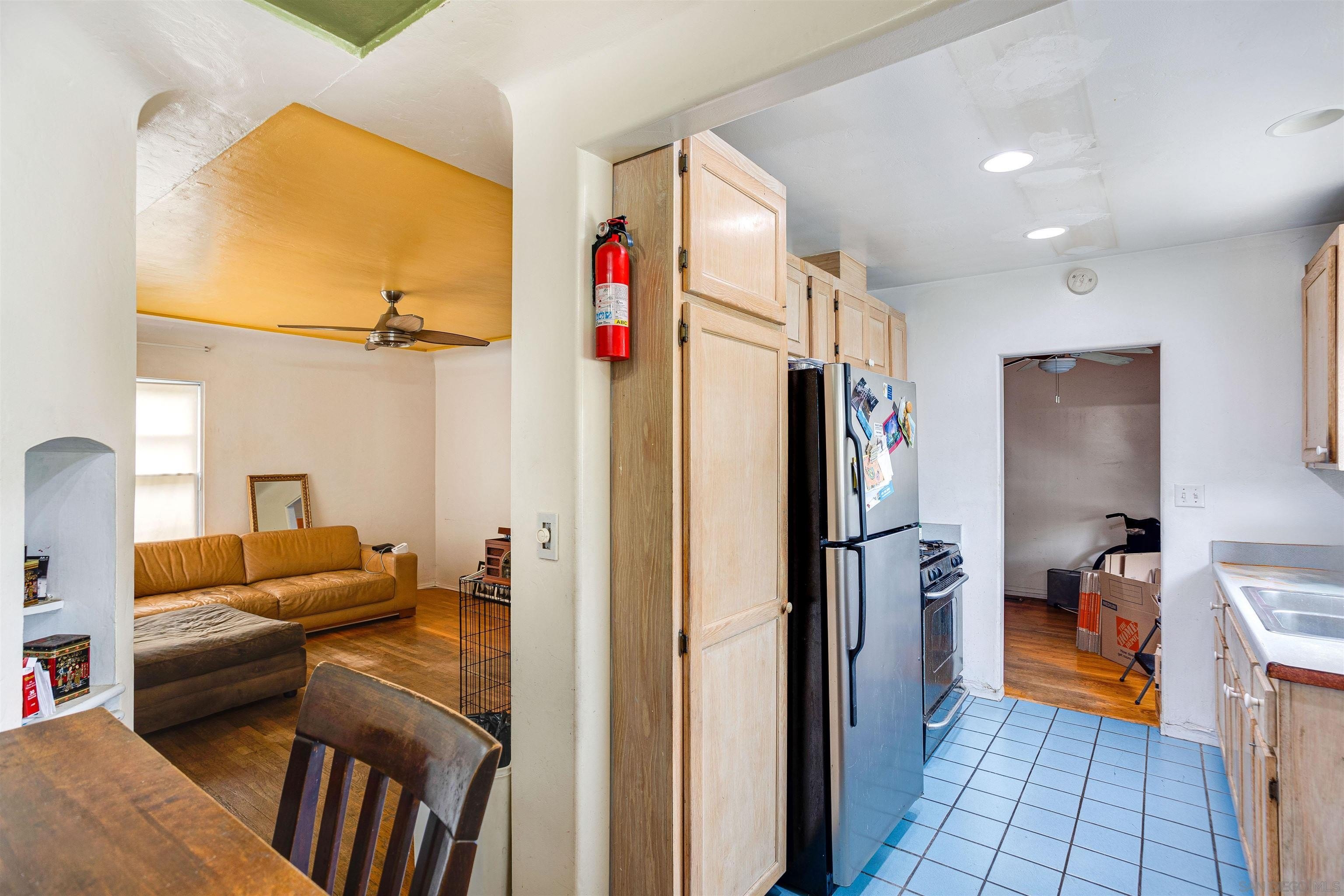 San Diego, California, 92115, United States, 2 Bedrooms Bedrooms, ,1 BathroomBathrooms,Residential,For Sale,1699745