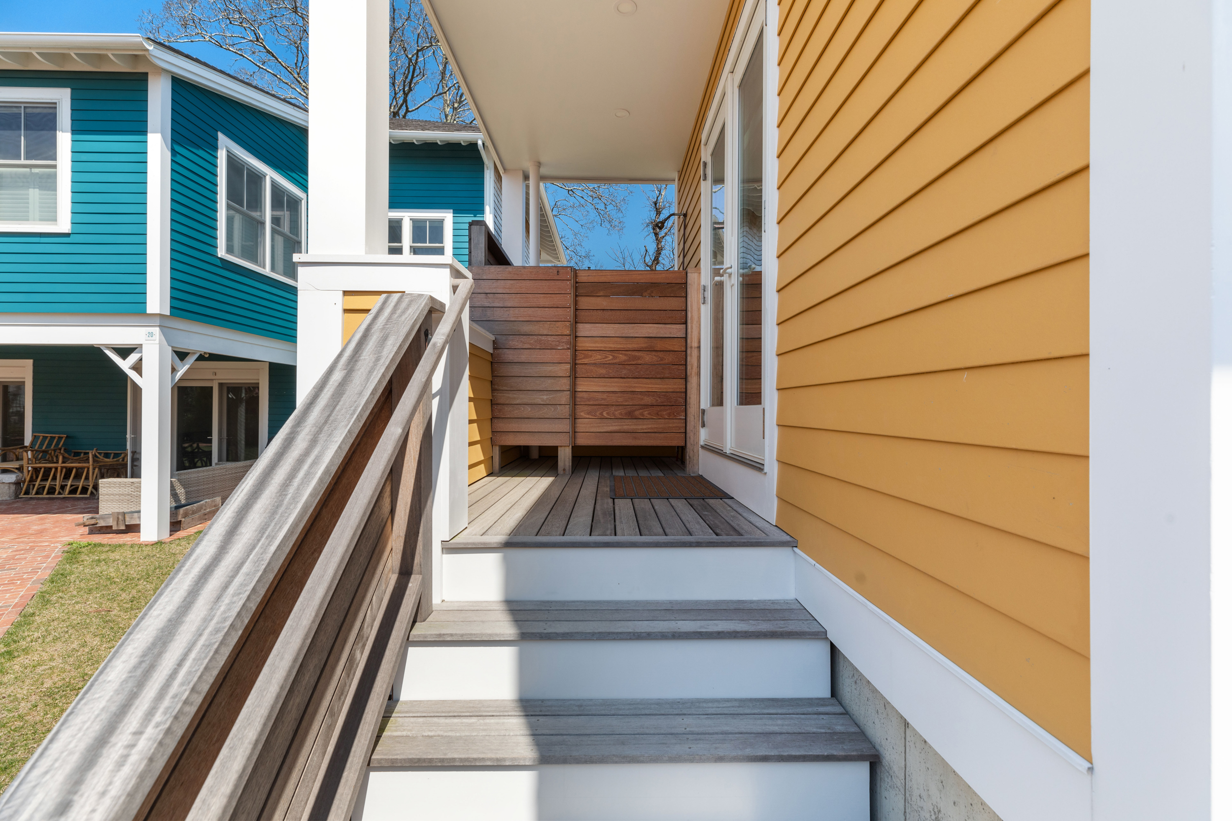  Waterview Condo in the Heart of Downtown Vineyard Haven - 物件實景