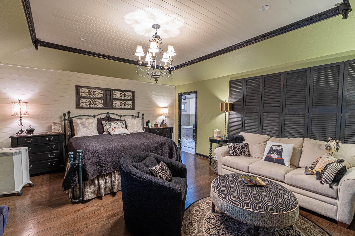 Amarillo, Texas, 79121, United States, 4 Bedrooms Bedrooms, ,1 BathroomBathrooms,Residential,For Sale,1989521