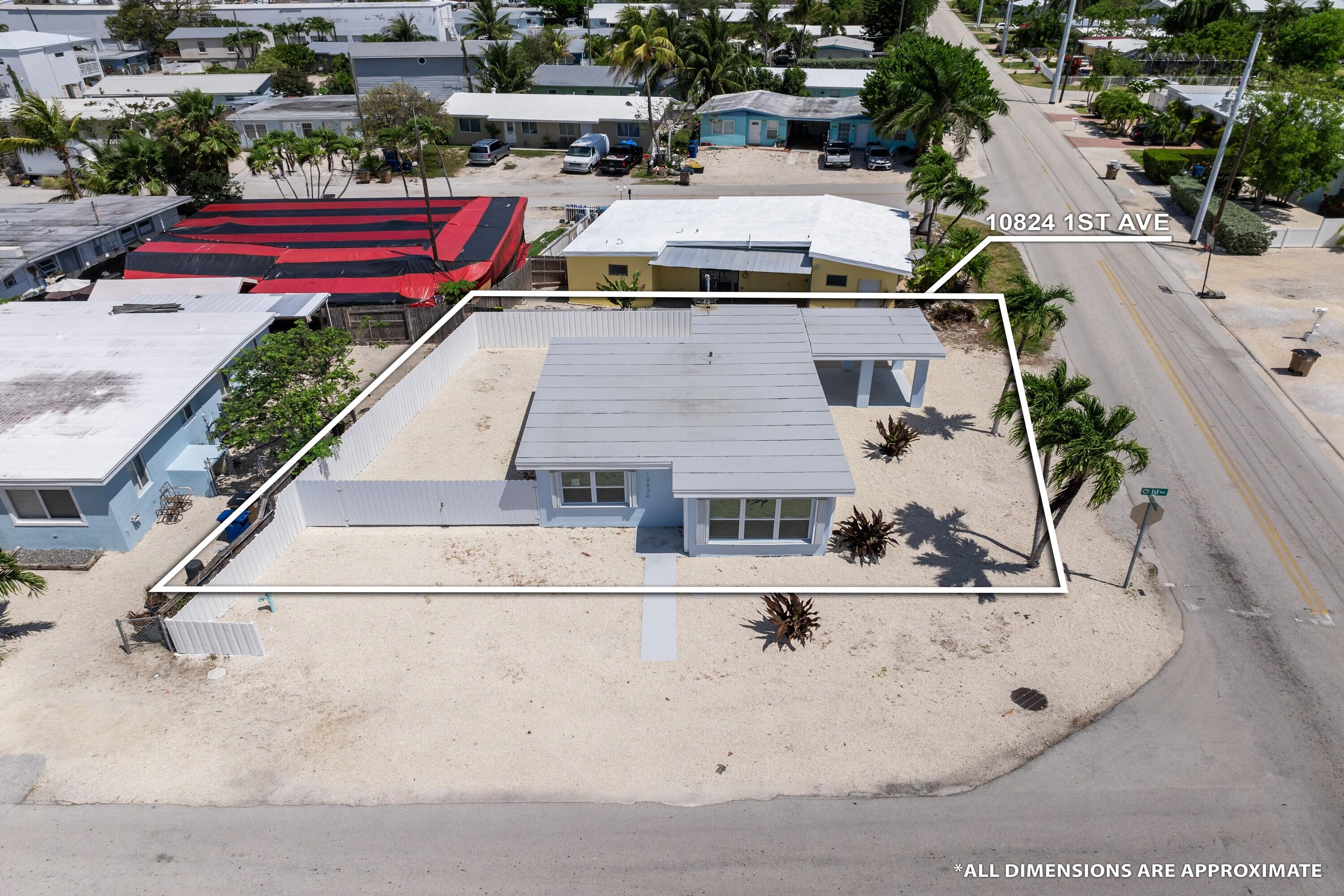 MARATHON, Florida, 33050, United States, 2 Bedrooms Bedrooms, ,2 BathroomsBathrooms,Residential,For Sale,1793484