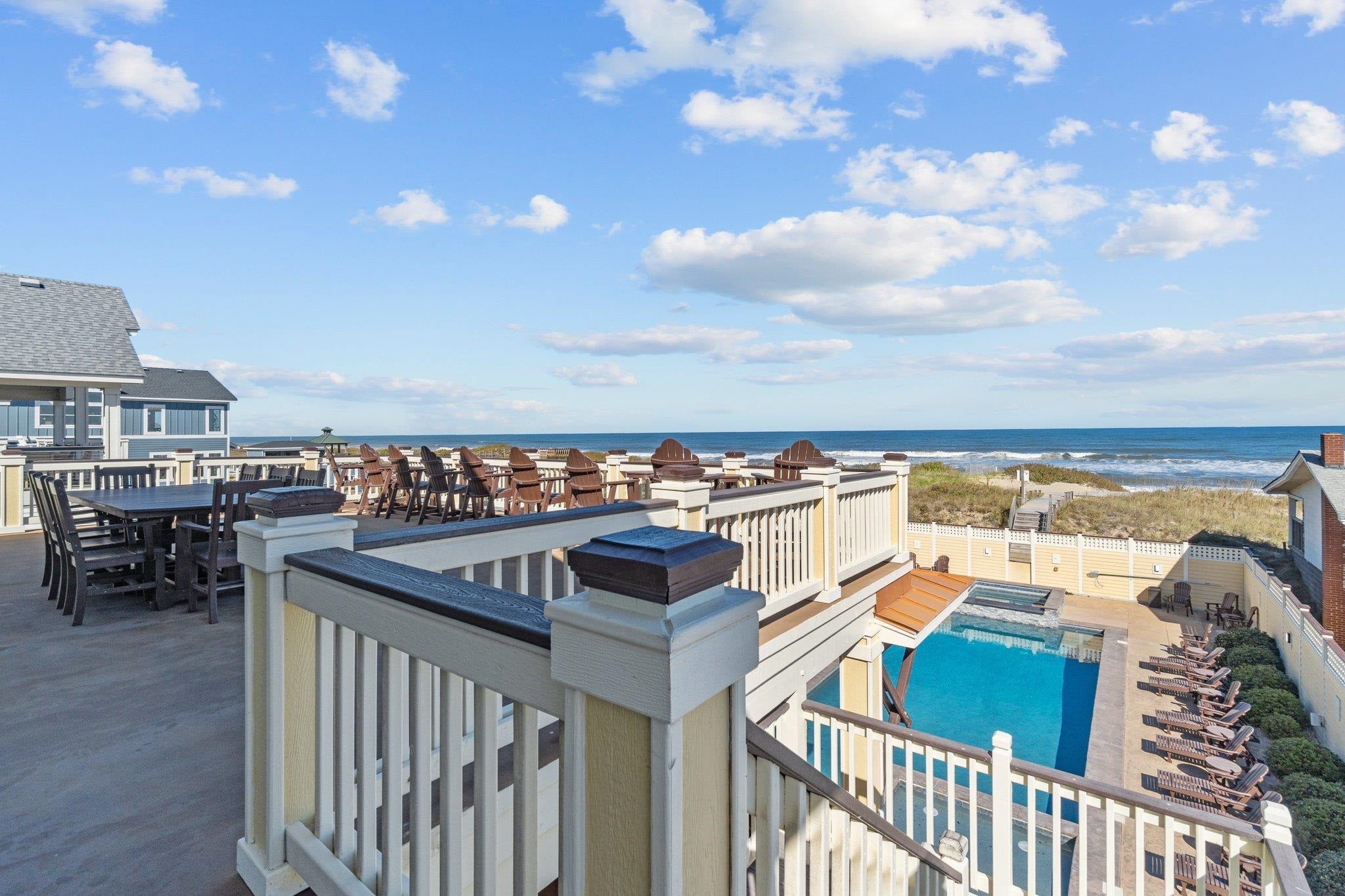 505 S. Virginia Dare Trail, Kill Devil Hills, North Carolina, 27948, United States, 22 Bedrooms Bedrooms, ,24 BathroomsBathrooms,Residential,For Sale,505 S. Virginia Dare Trail,1655412