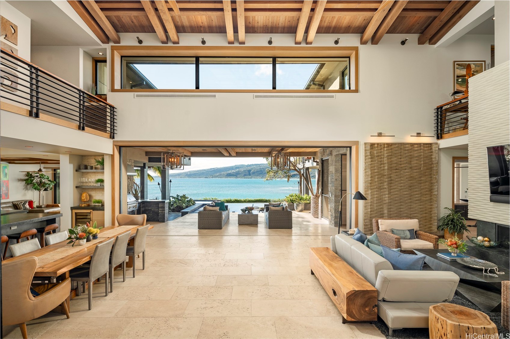 Honolulu, Hawaii, 96825, United States, 6 Bedrooms Bedrooms, ,7 BathroomsBathrooms,Residential,For Sale,1856171