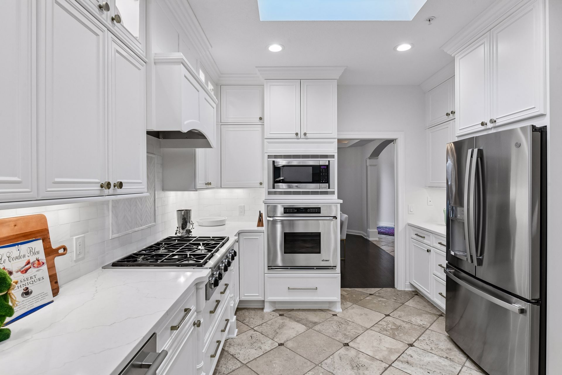  Refined Living Near Lake Minnetonka - 物件實景