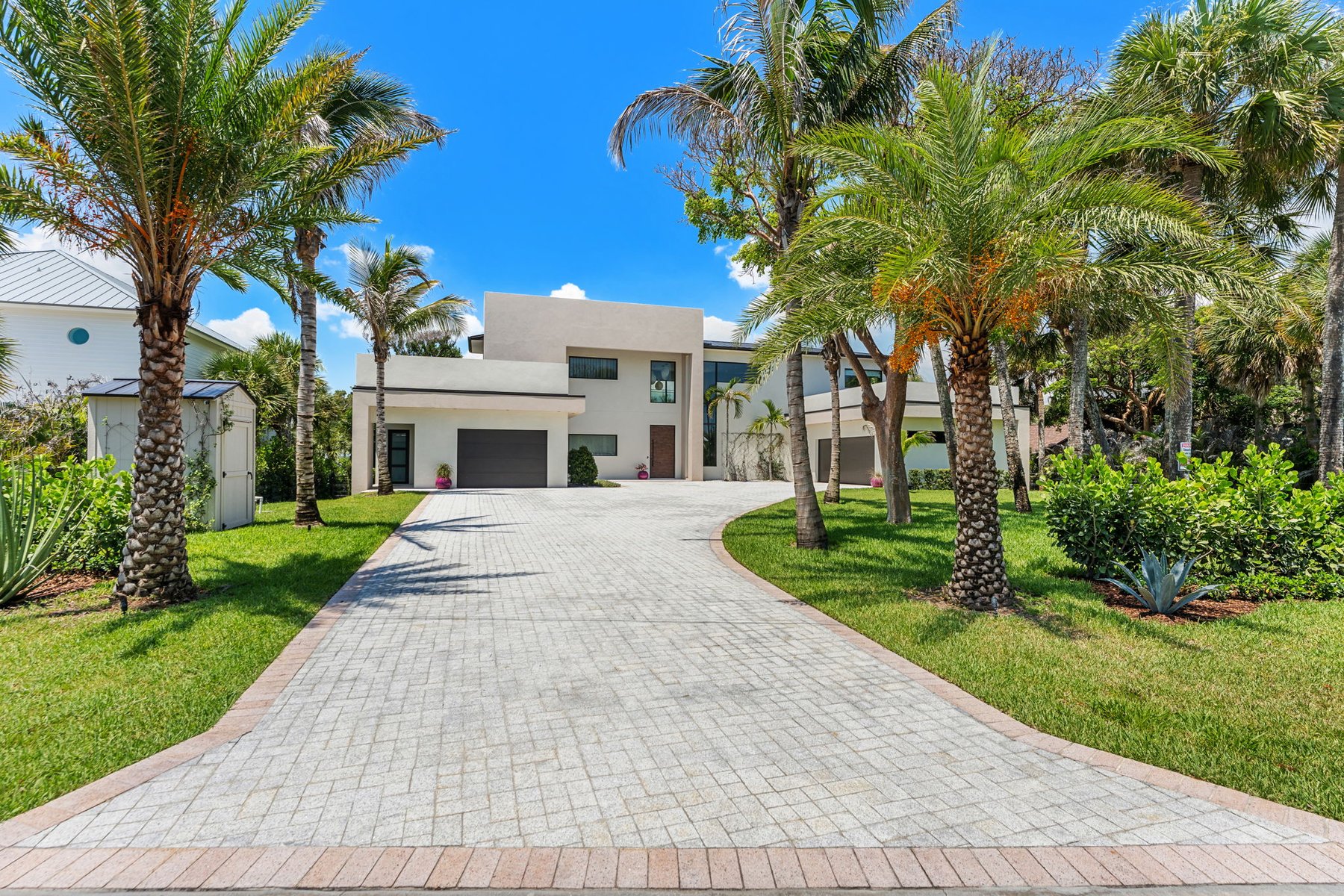  7866 Casuarina Drive, Melbourne Beach, FL, 32951 - 物件實景