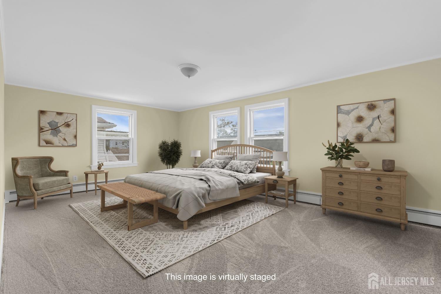 Iselin, New Jersey, 08830, United States, 3 Bedrooms Bedrooms, ,2 BathroomsBathrooms,Residential,For Sale,1966182