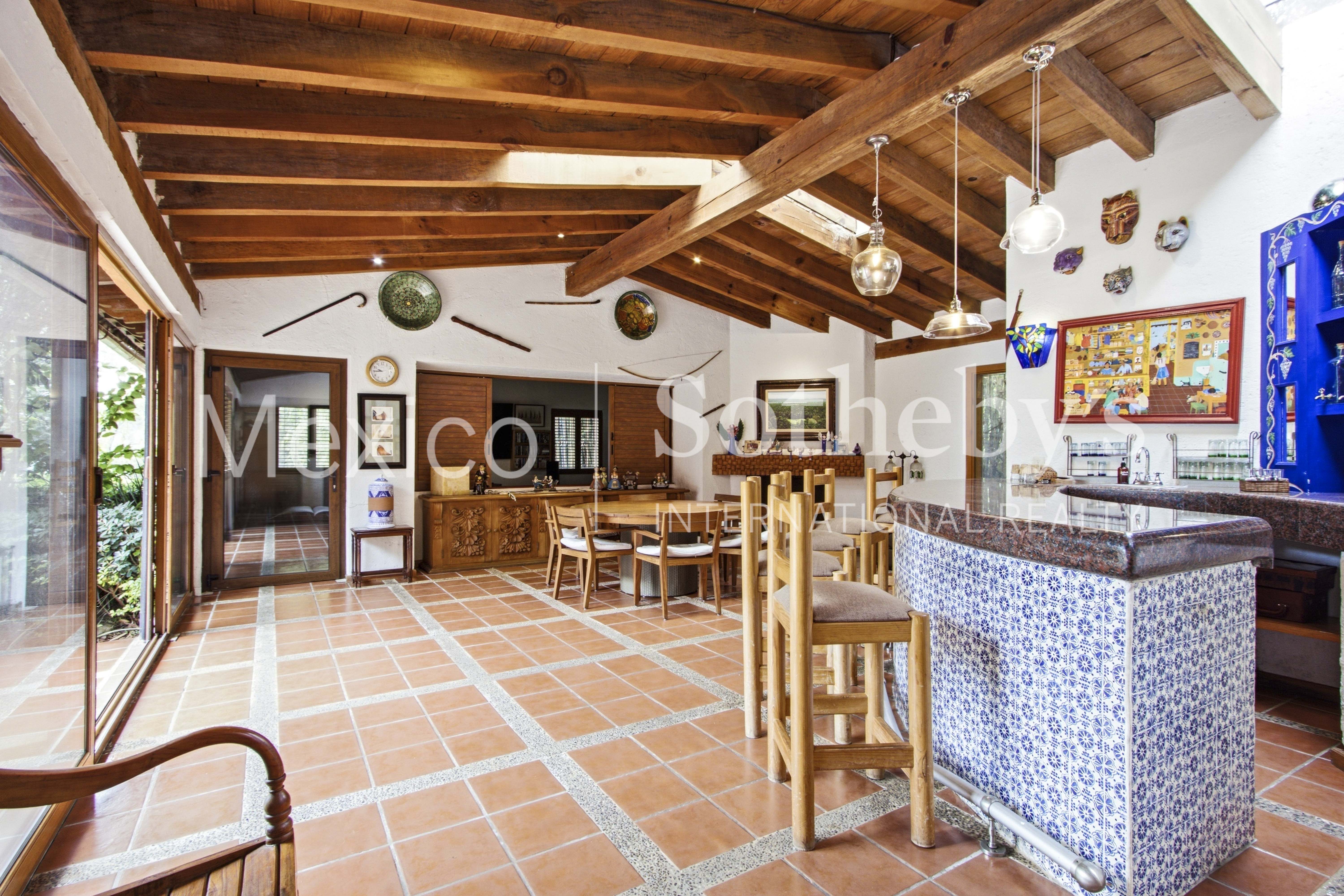  Rancho Ailes Los Alamos, Acatitlan, Valle de Bravo - 物件實景