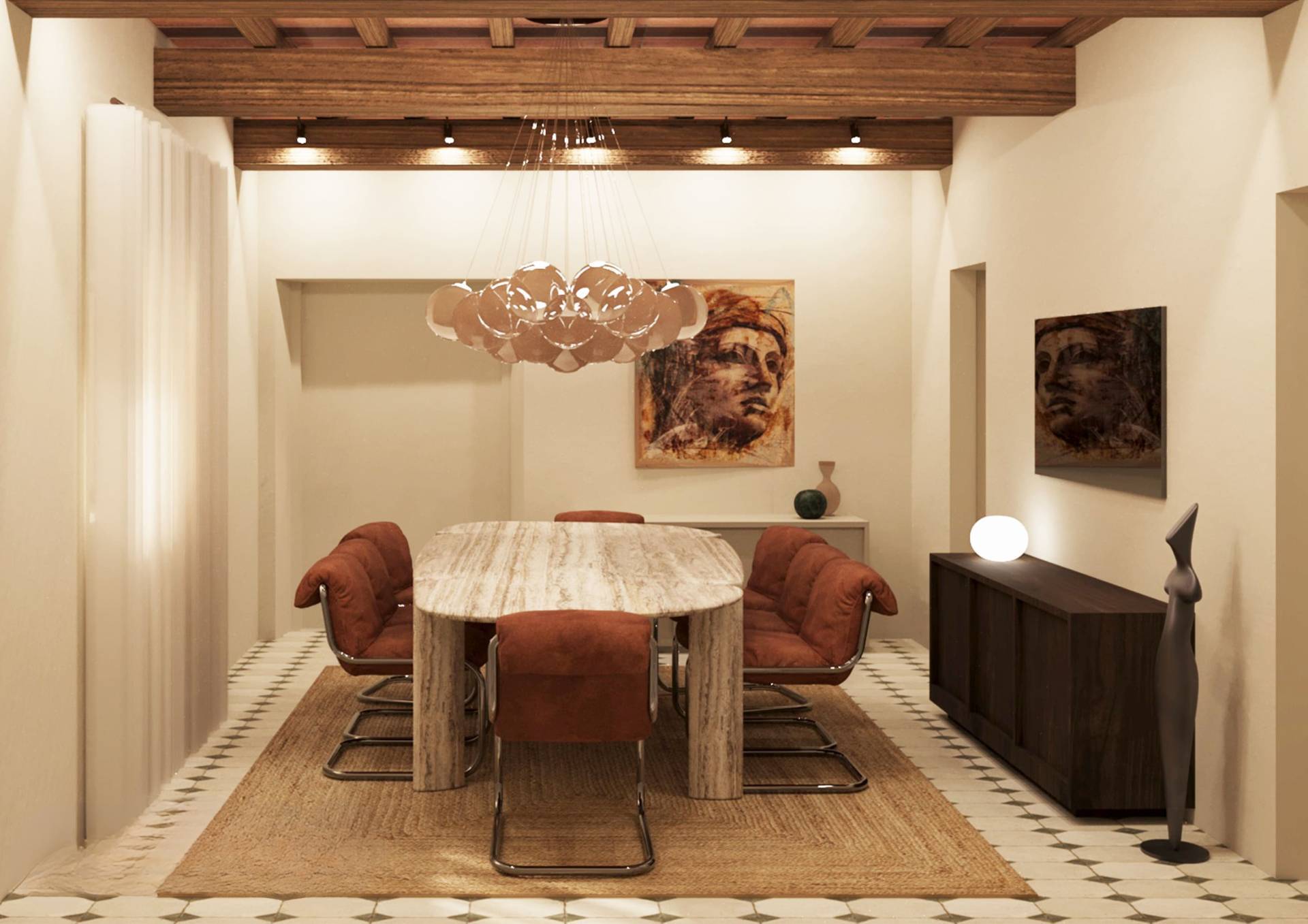 Firenze, Firenze, 50100, IT, 5 Bedrooms Bedrooms, ,6 BathroomsBathrooms,Residential,For Sale,1901025