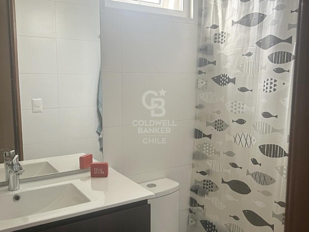 Providencia, Chile, 3 Bedrooms Bedrooms, ,3 BathroomsBathrooms,Residential,For Sale,1907129