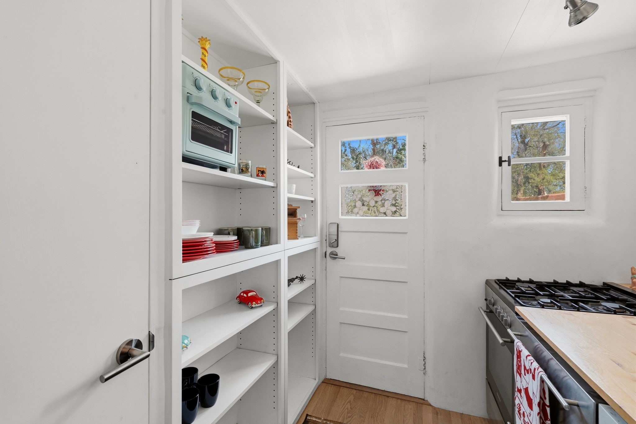  634 Garcia Street, Unit 23 - 物件實景
