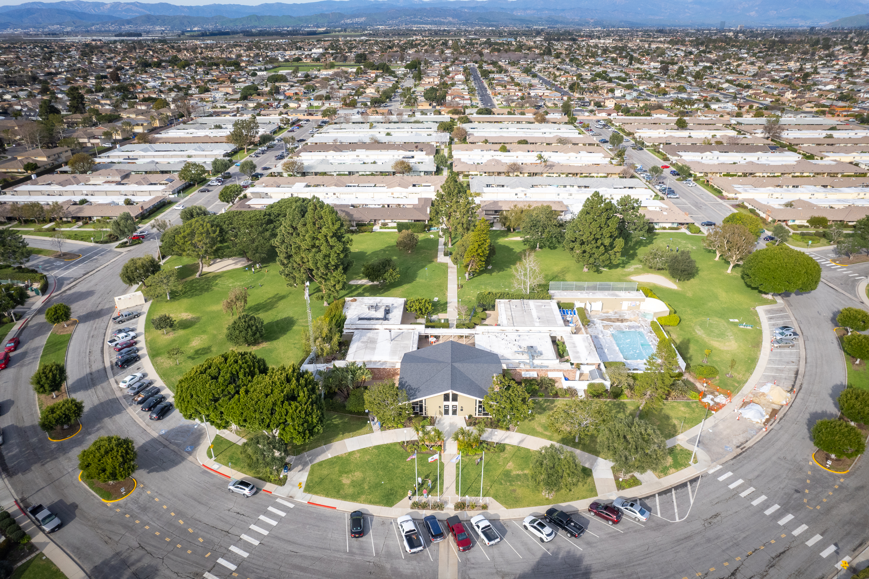  11 West Fiesta Green, Port Hueneme, CA 93041 - 物件實景