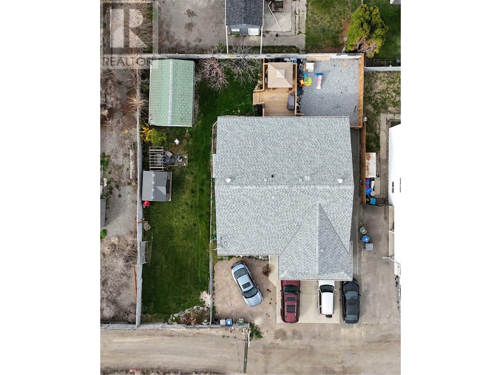 KAMLOOPS, British Columbia, V2B 5N1, CA, 5 Bedrooms Bedrooms, ,3 BathroomsBathrooms,Residential,For Sale,1838666