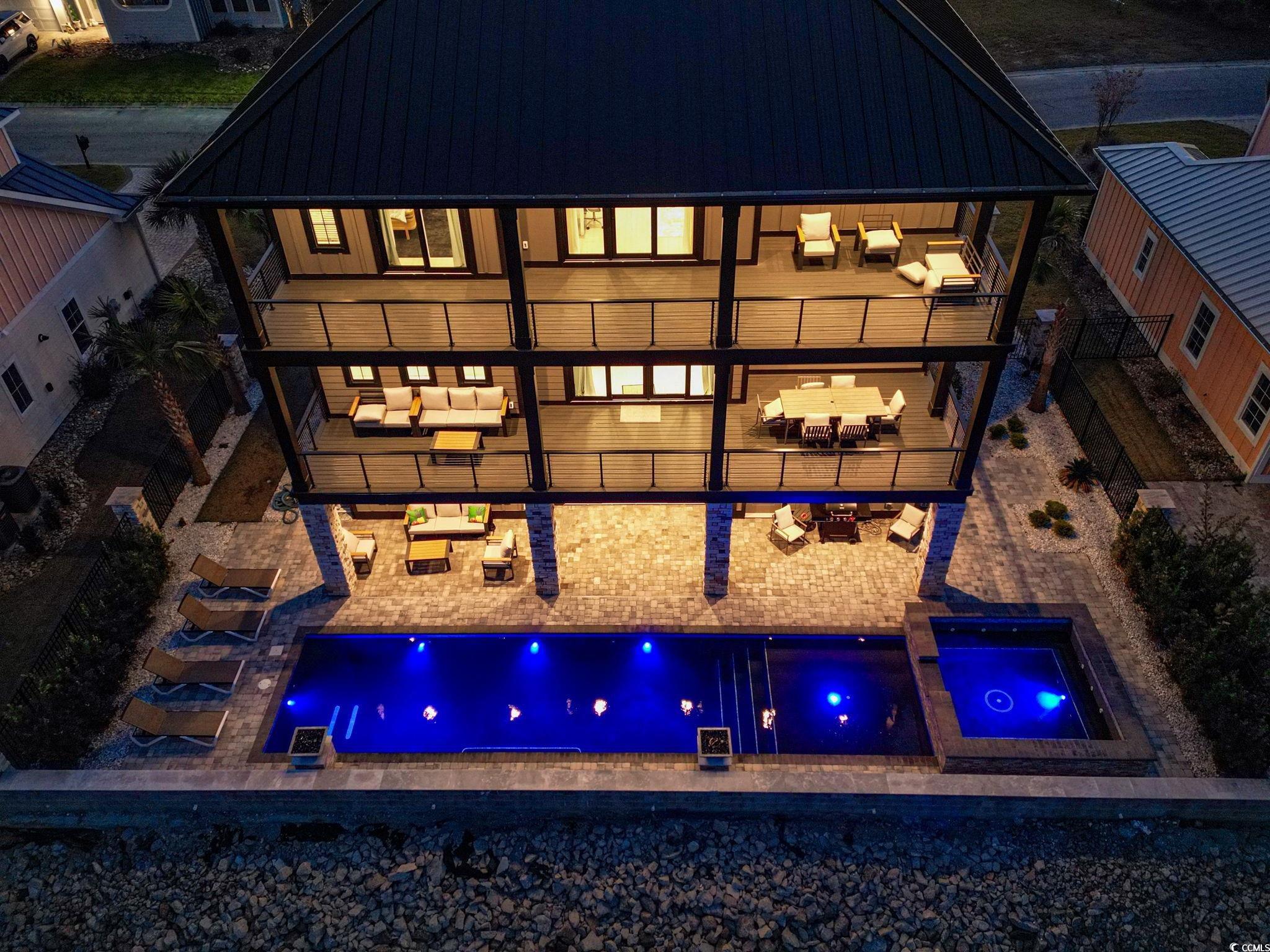 Little River, South Carolina, 29566, United States, 6 Bedrooms Bedrooms, ,6 BathroomsBathrooms,Residential,For Sale,1988946