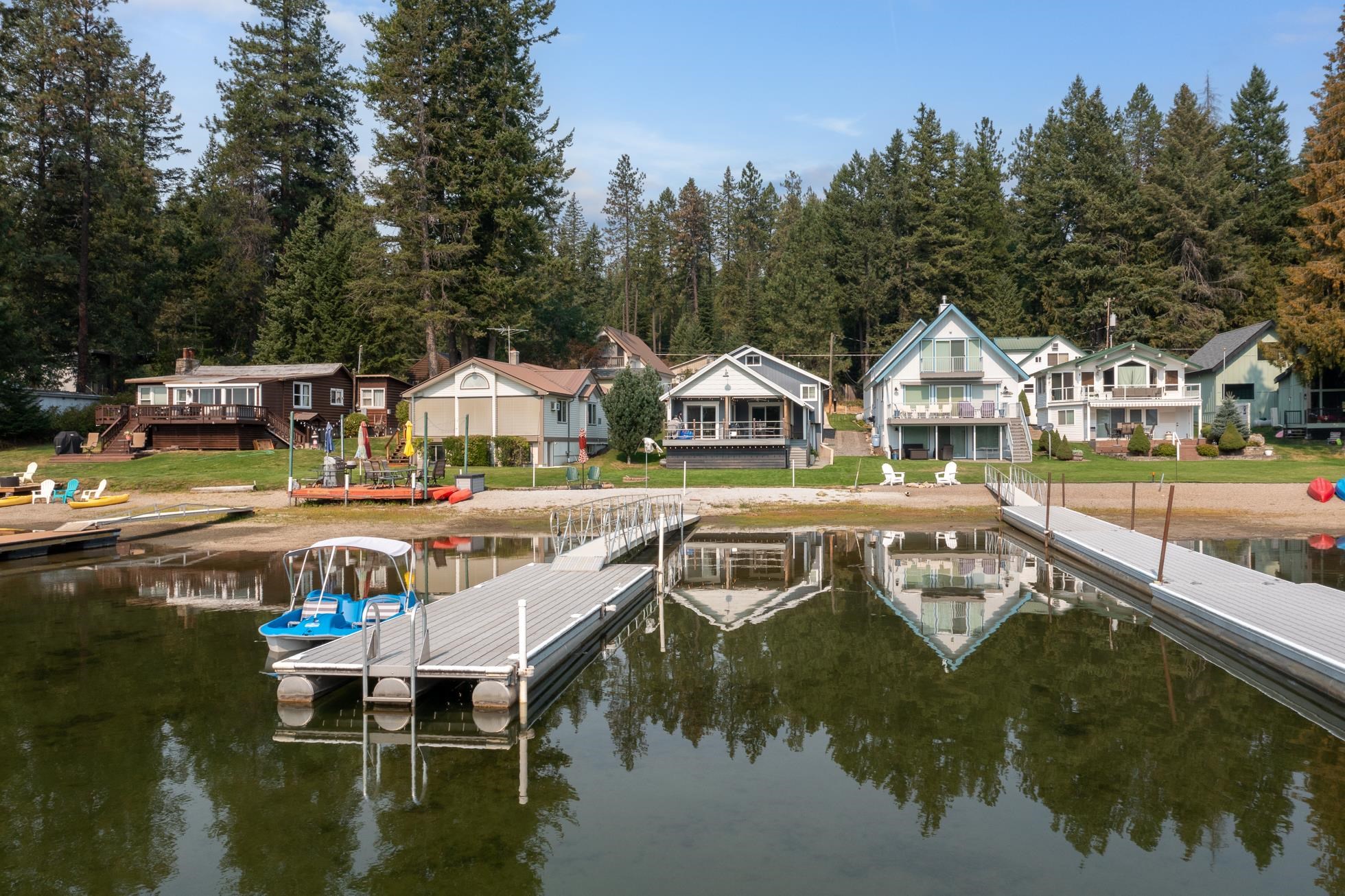 Newport, Washington, 99156, United States, 2 Bedrooms Bedrooms, ,2 BathroomsBathrooms,Residential,For Sale,1937533